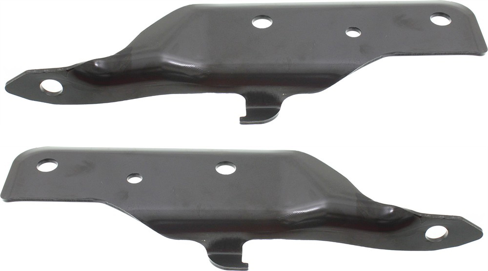 AM IMPALA 06-13 IMPALA LIMITED 14-15 HOOD HINGE RH and LH Hood Side SKU SET REPC130533 Partslink GM1236151 GM1236150 OEM 89023527-89023528