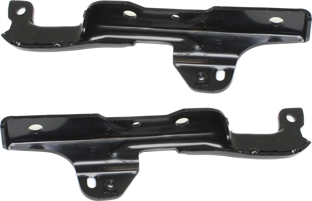 AM ESCALADE SUBURBAN TAHOE 15-20 HOOD HINGE RH AND LH Upper SKU SET REPC130537 Partslink GM1236163 GM1236162 OEM 22914277-22914276