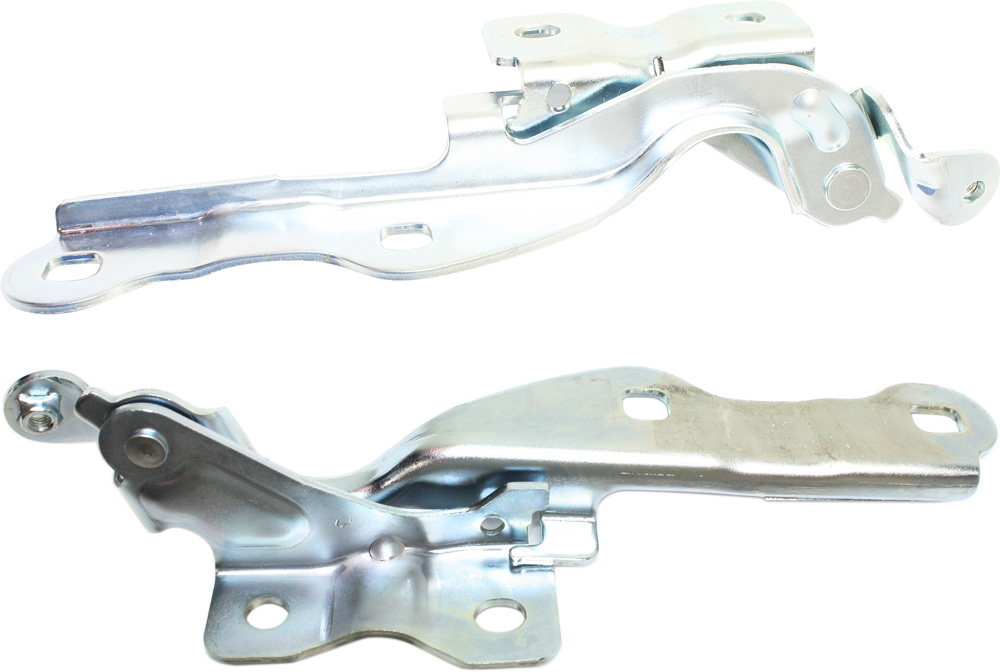 AM CRUZE 11-15 CRUZE LIMITED 16-16 HOOD HINGE RH AND LH Assembly SKU SET REPC130545 Partslink GM1236138 GM1236139 OEM 95406038-95406039
