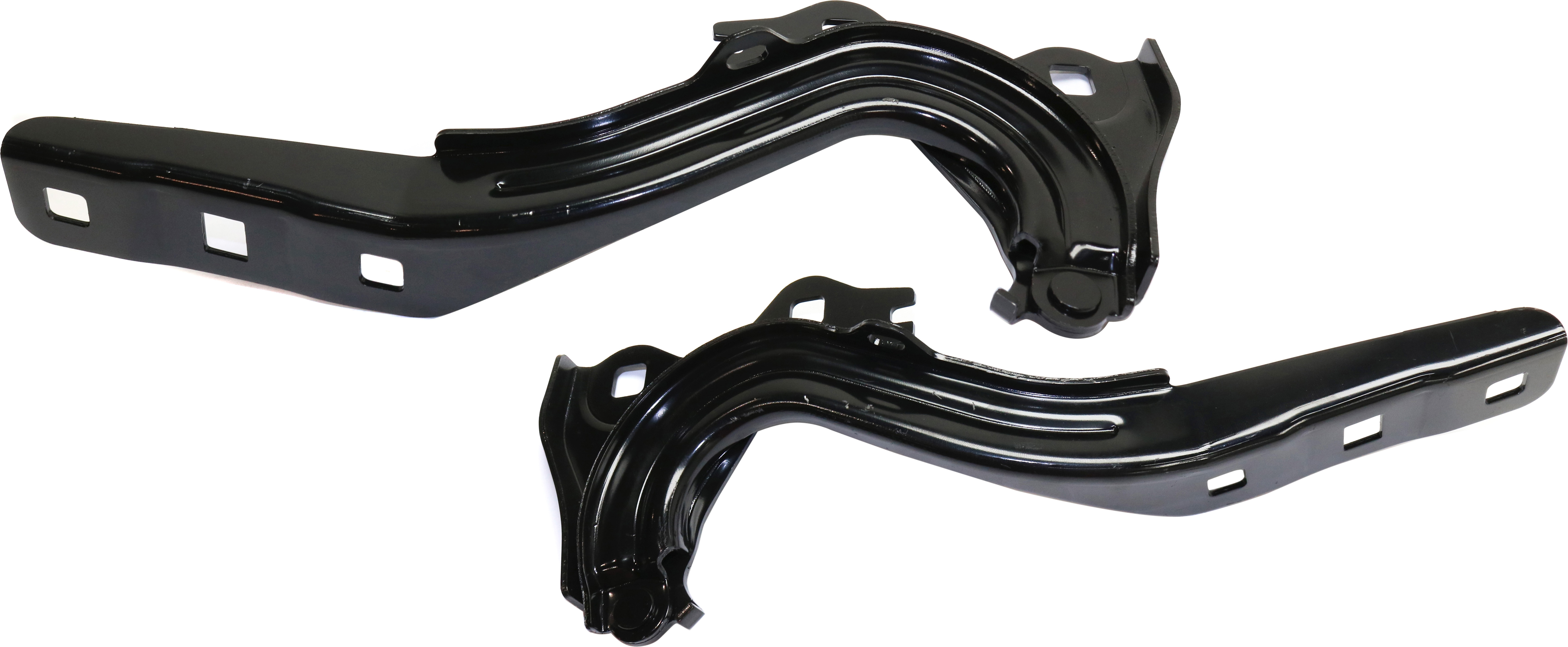 AM CRUIZE 16-19 HOOD HINGE RH AND LH Exc. Diesel Model SKU SET REPC130559 Partslink GM1236175 GM1236174 OEM 84304689-84304688