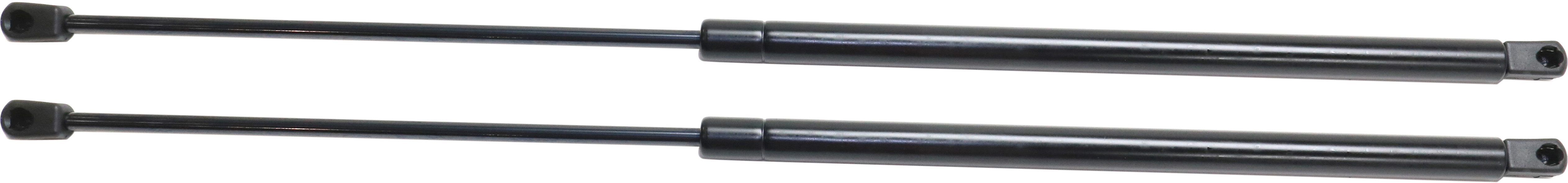 AM HHR 06-11 LIFT SUPPORT RH AND LH Hood SKU SET REPC131101-2 OEM 22714717
