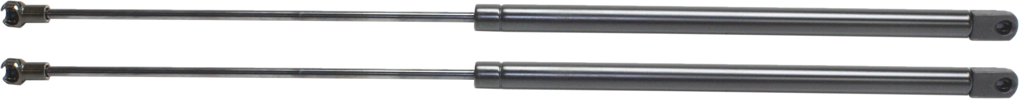 AM INTREPID 98-04 LIFT SUPPORT RH AND LH Hood SKU SET REPC131701-2 OEM 4580770AA 4580770AB 4580770AC