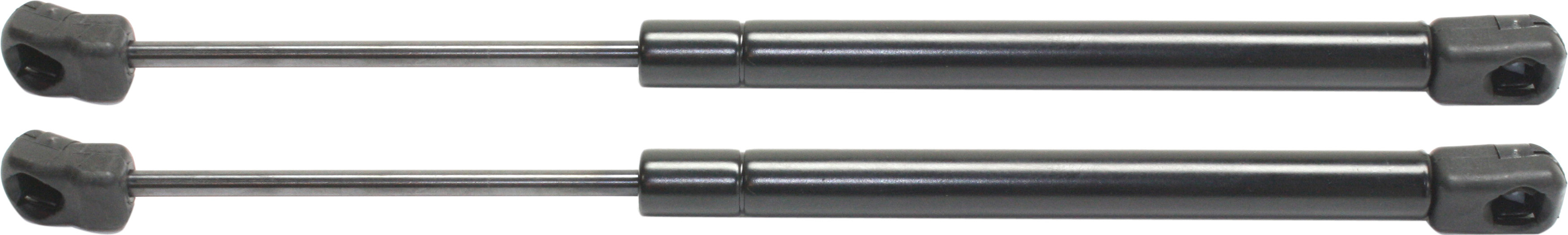 AM CHRYSLER 300-05-10 MAGNUM 05-08 CHARGER 06-10 LIFT SUPPORT RH AND LH Hood SKU SET REPC131709-2 OEM 4589606AA 4589606AB 4589607AA