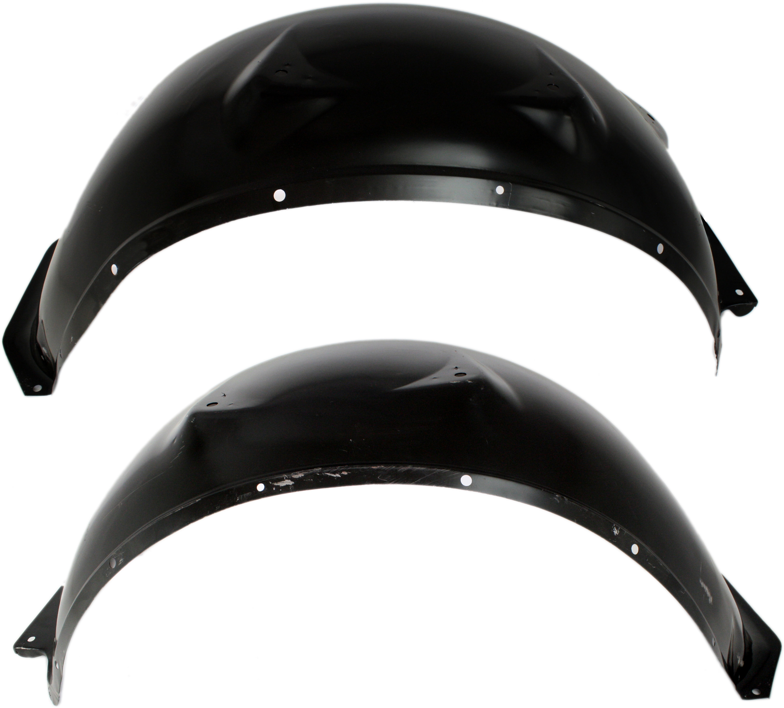 AM Wheelhouse SKU SET REPC220901 Partslink GM1246114 GM1247114 OEM 3882650-6270855