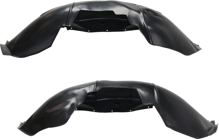 AM ESCALADE ESCALADE ESV 15-20 FRONT FENDER LINER RH AND LH SKU SET REPC222185 Partslink GM1248247 GM1249247 OEM 22806320-22806321