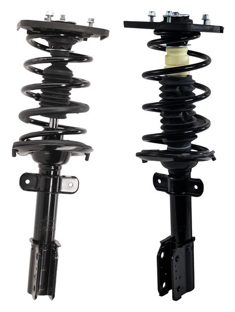 AM Shock Absorber and Strut Assembly SKU SET REPC280703 B OEM 2701289593 SR4104-272471L 2333