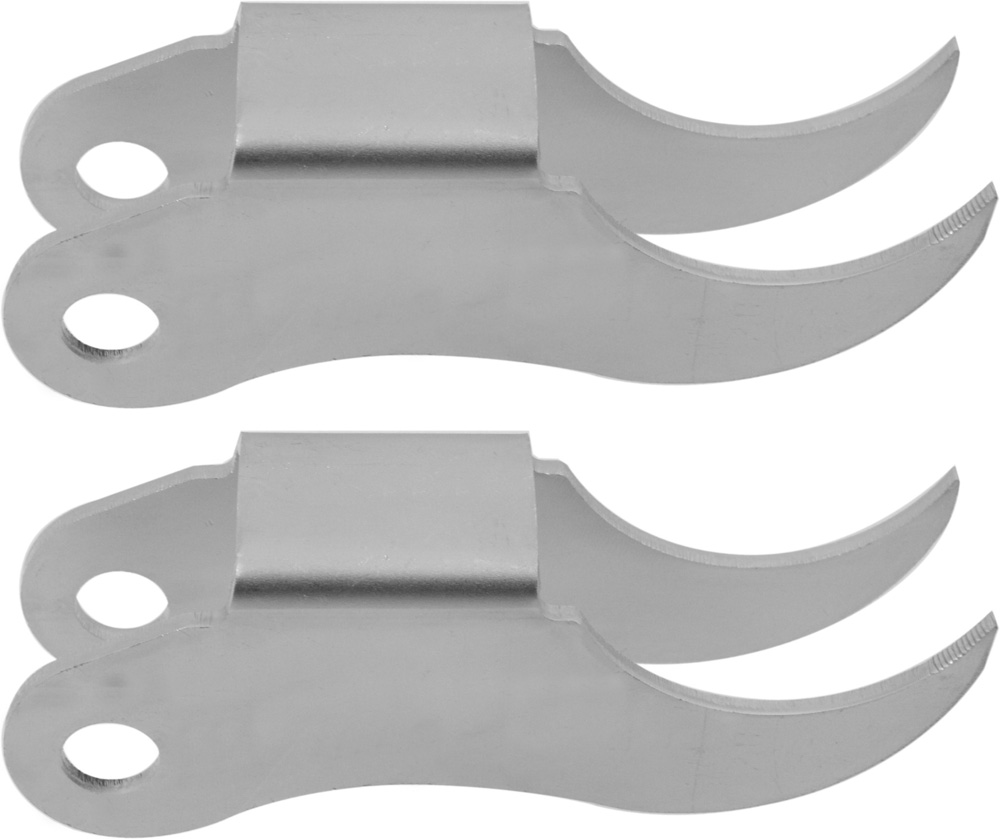 AM SILVERADO SIERRA FULL SIZE PICKUP 99-06 SHOCK BRACKET Rear RH and LH Lower SKU SET REPC281301-2