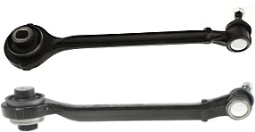 AM CHRYSLER 300-05-14 CHARGER 06-16 FRONT CONTROL ARM RH AND LH Lower Forward with Ball Joint and Bushing SKU SET REPC281504 OEM 4782612AC 4782612AD 5180606AA