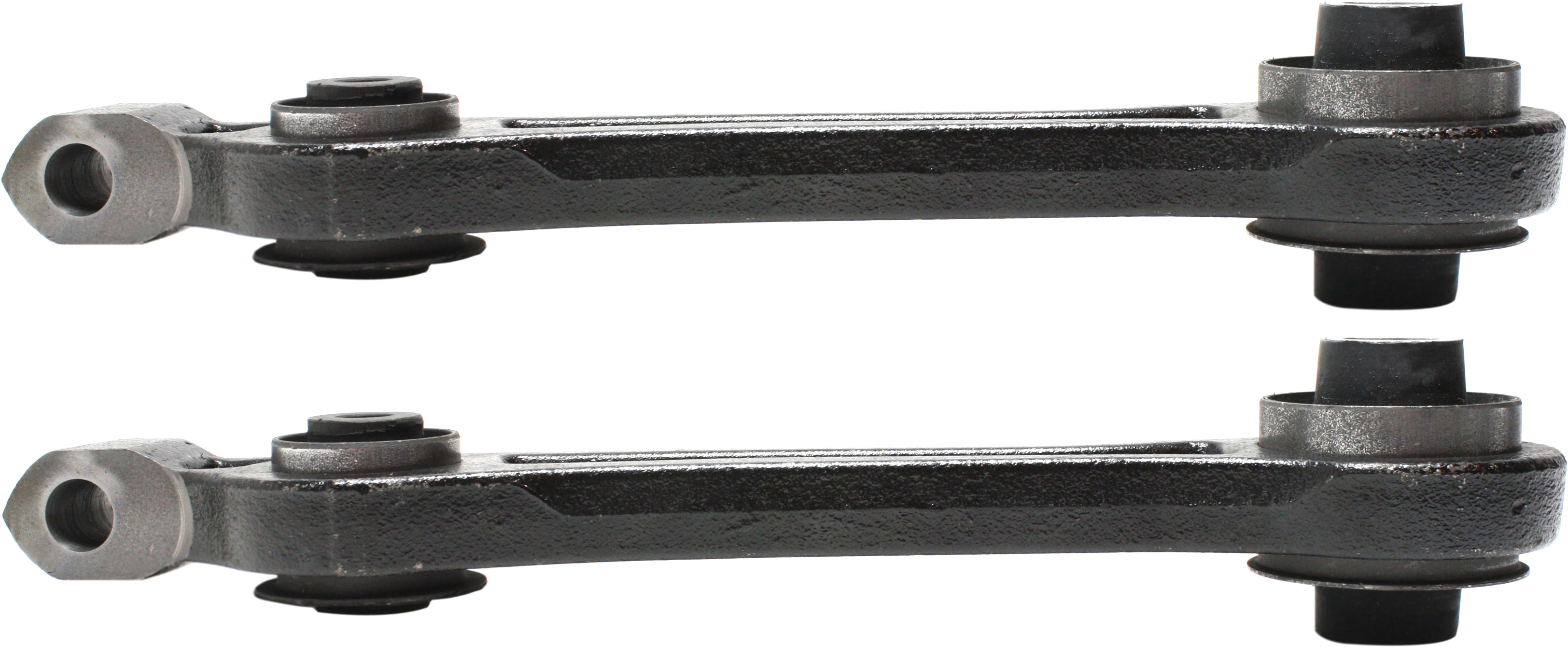 AM MAGNUM 05-08 CHRYSLER 300-05-10 FRONT CONTROL ARM RH AND LH Lower Rearward SKU SET REPC281515-2 OEM 4782561AE 68002123AC