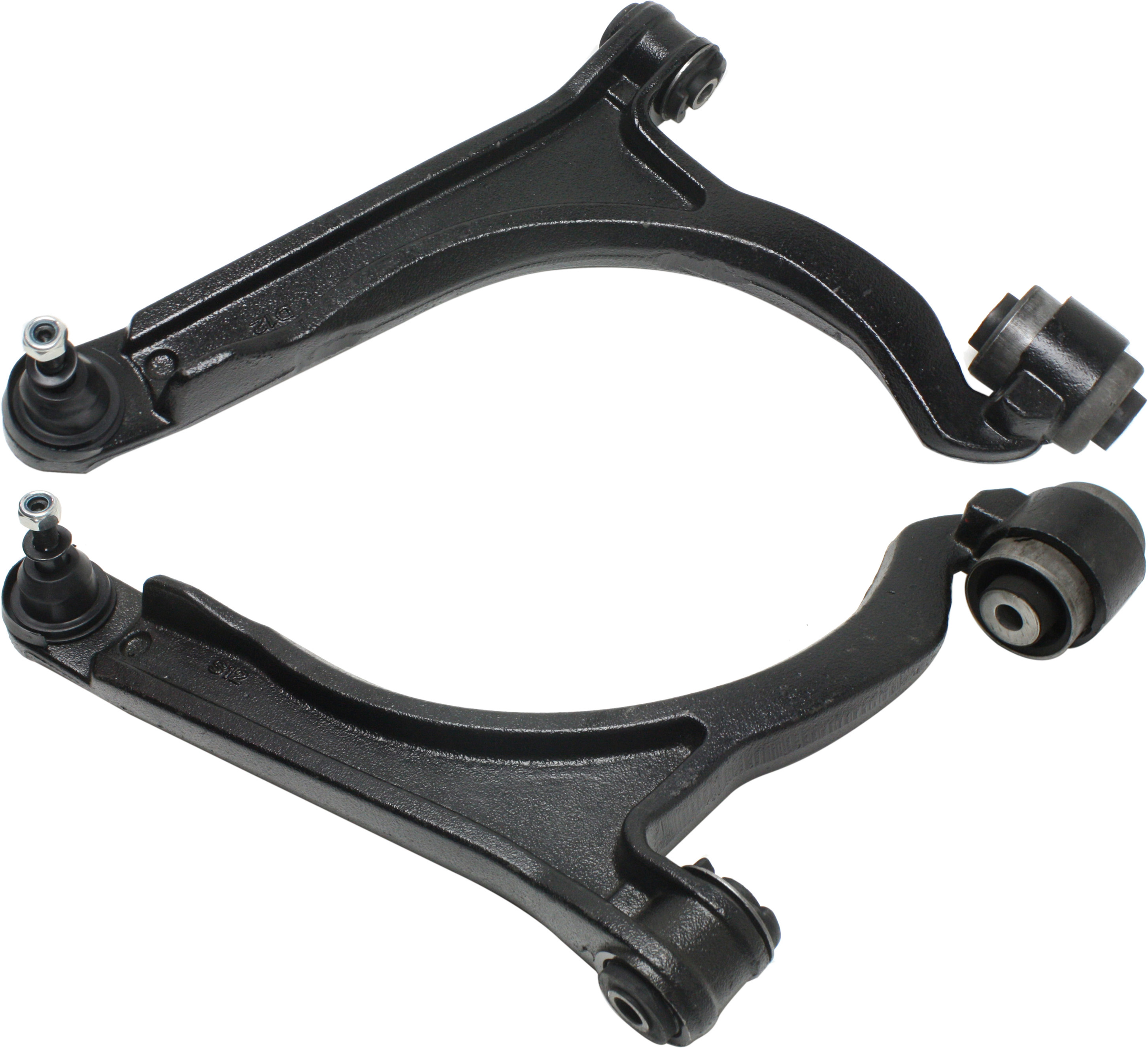 AM Control Arm SKU SET REPC281545 OEM 4743476AI 4743477AI