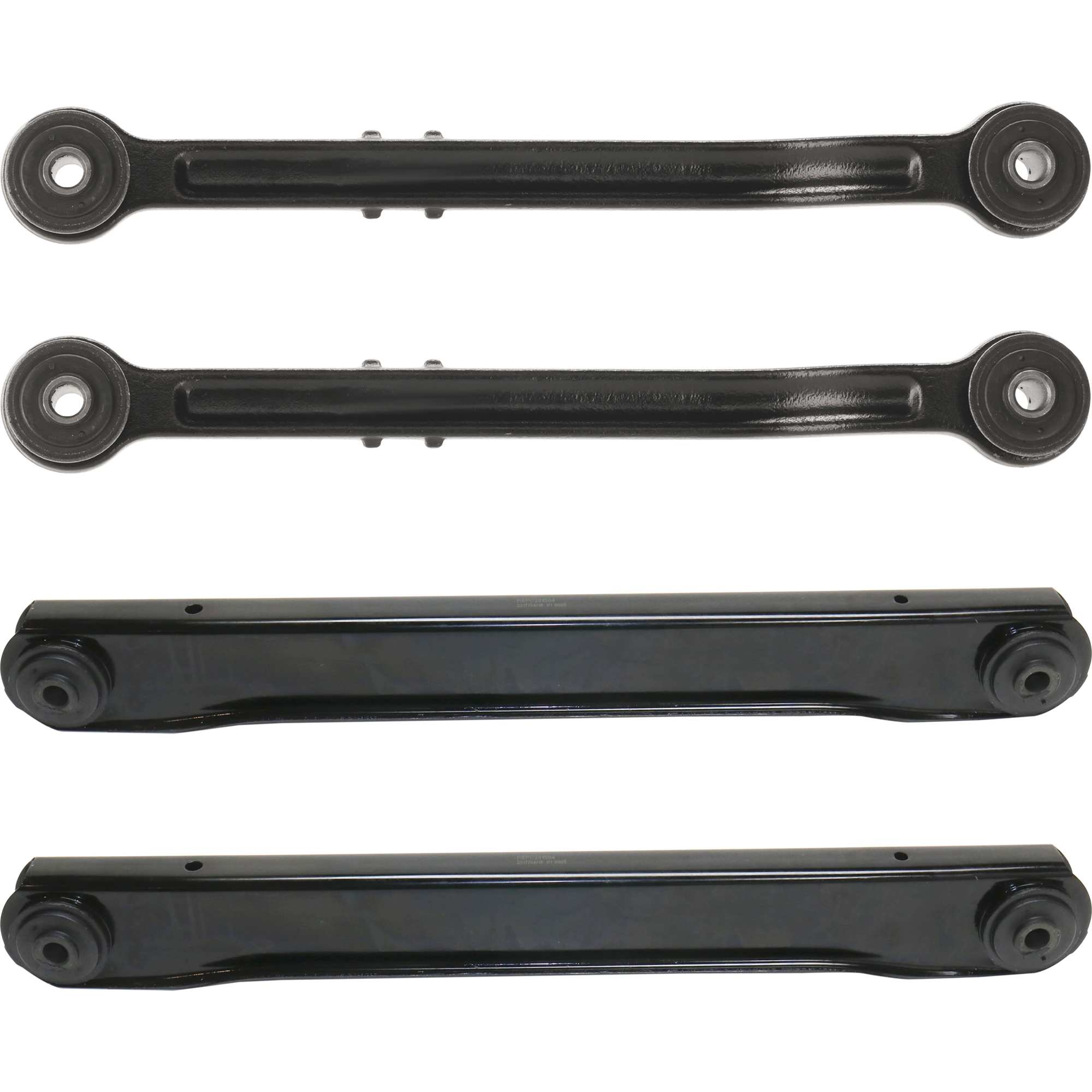 AM Control Arm SKU SET REPC281564 OEM 15239738