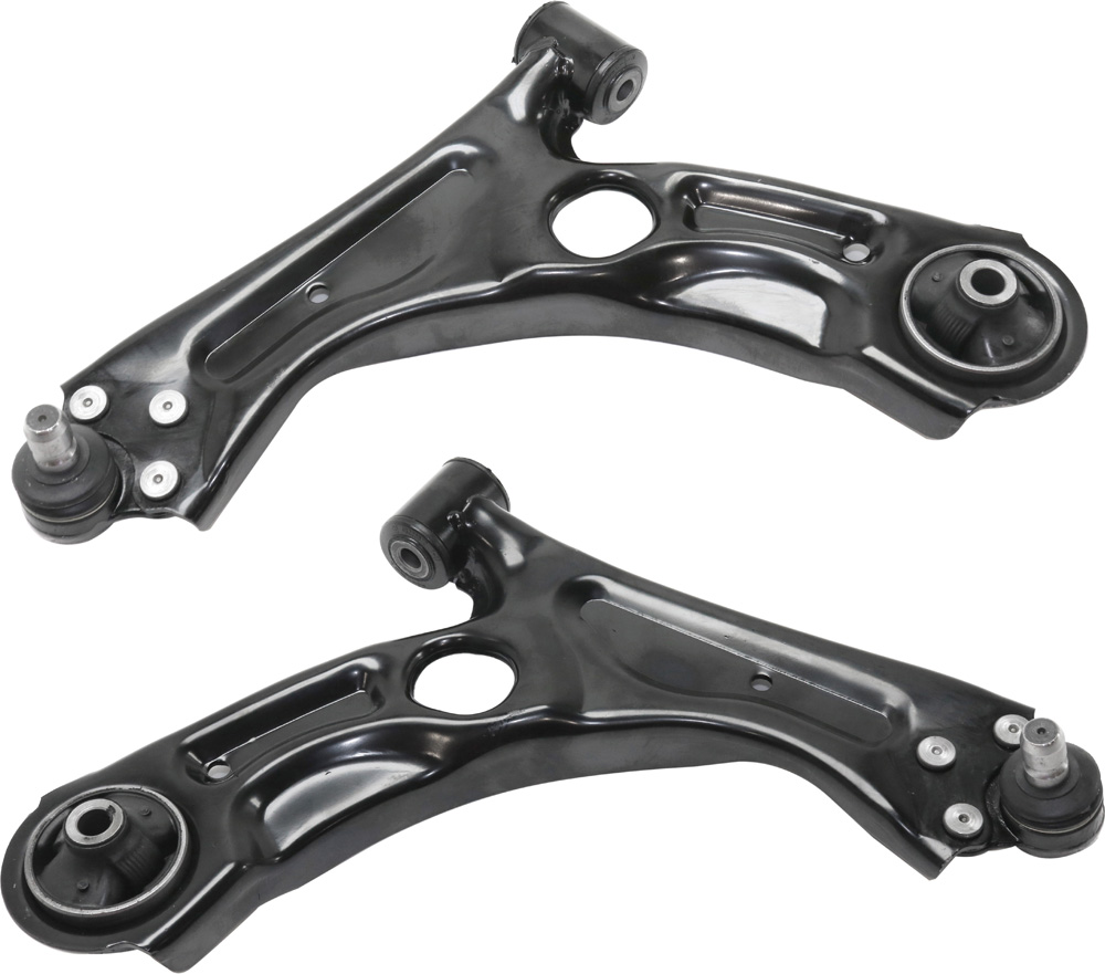 AM SONIC 12-20 FRONT CONTROL ARM RH AND LH Lower w Ball Joint SKU SET REPC281567 OEM 95190869-95017035-95190870-950