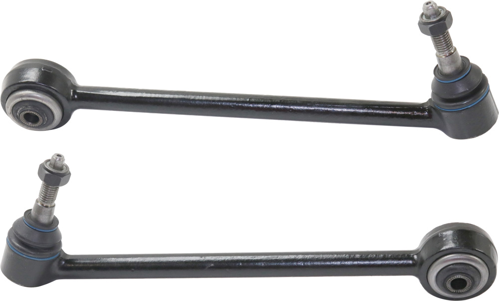 AM CAPRICE 11-13 G8-08-09 FRONT CONTROL ARM RH AND LH Lower Rearward w Ball Joint Rear Wheel Drive SKU SET REPC281569 OEM 92244050-92250640-92250641-922