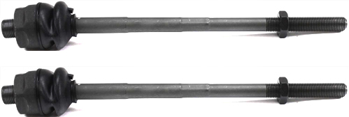 AM SILVERADO SIERRA 99-07 FRONT TIE ROD END RH AND LH Inner SKU SET REPC282102-2 OEM 2693124-2693703-4011787-401236