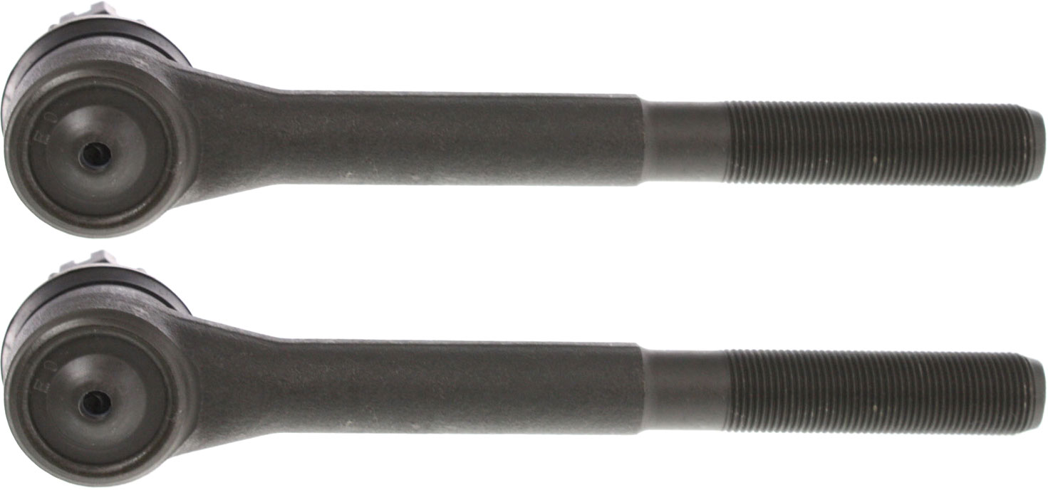 AM C K FULLSIZE PICKUP 88-00 EXPRESS VAN 96-02 FRONT TIE ROD END RH AND LH Outer SKU SET REPC282103-2 OEM 310386-386005-2692728-4011422