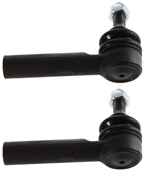 AM EXPRESS VAN 03-22 SUBURBAN 2500-01-13 FRONT TIE ROD END RH AND LH Outer SKU SET REPC282108-2 OEM 2693171-2693430-4011834-401209