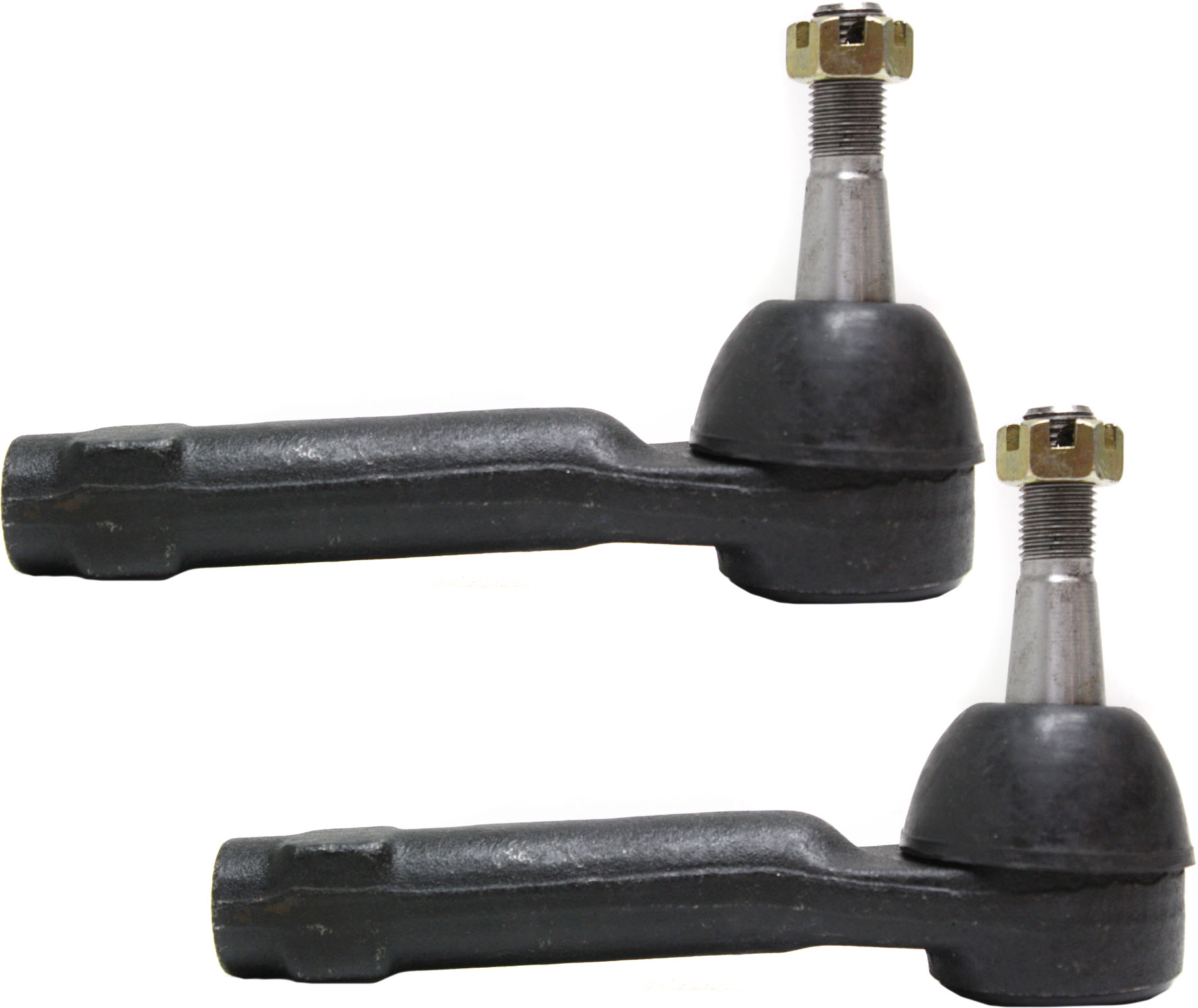 AM SILVERADO SIERRA 99-07 FRONT TIE ROD END RH AND LH Outer SKU SET REPC282110-2 OEM 2693122-4011785-4012354-124713