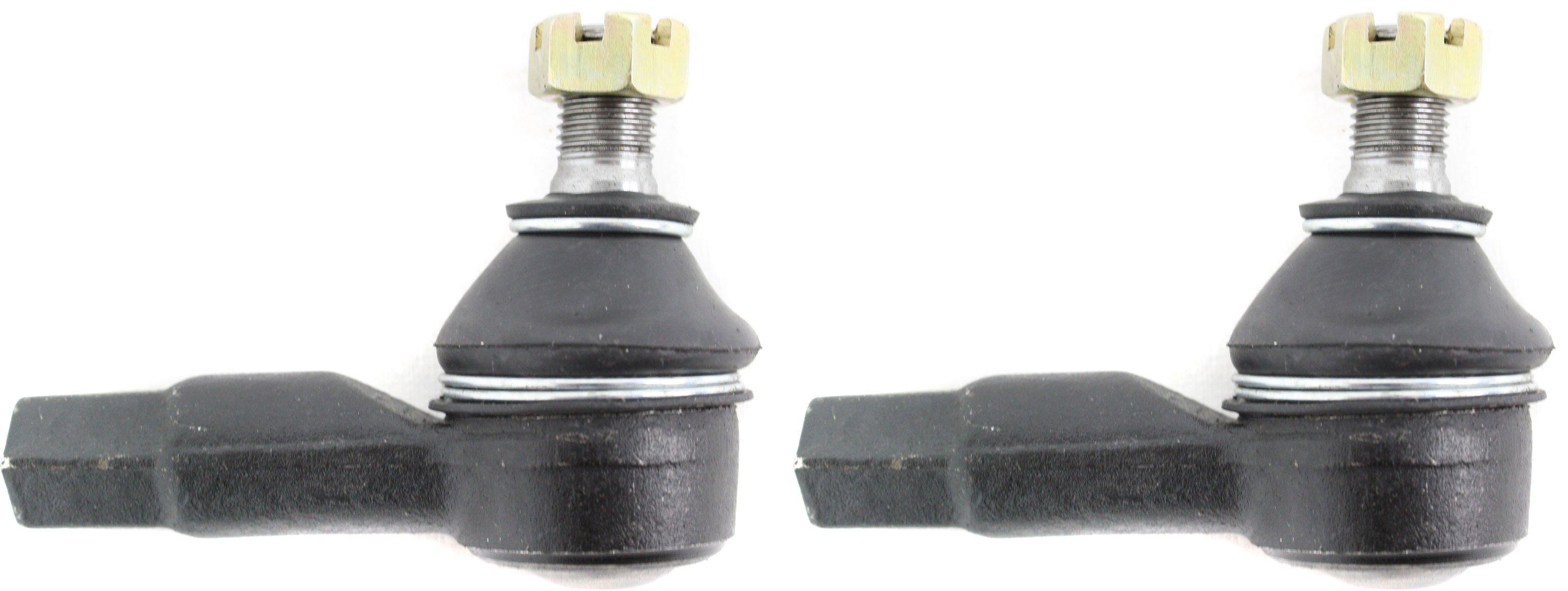 AM FIREFLY 85-91 METRO 98-01 FRONT TIE ROD END RH AND LH Outer SKU SET REPC282111-2 OEM 350007-1014213-2692910-4011574