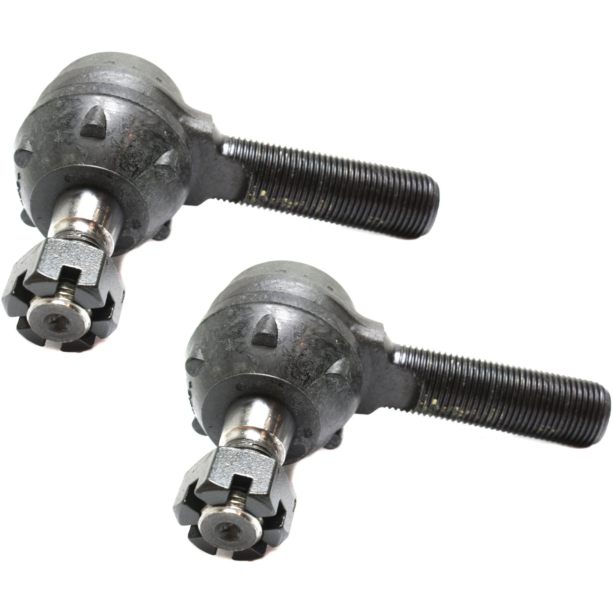 AM F4-48-52 P 500-75-77 FRONT TIE ROD END LH Outer SKU SET REPC282114-2