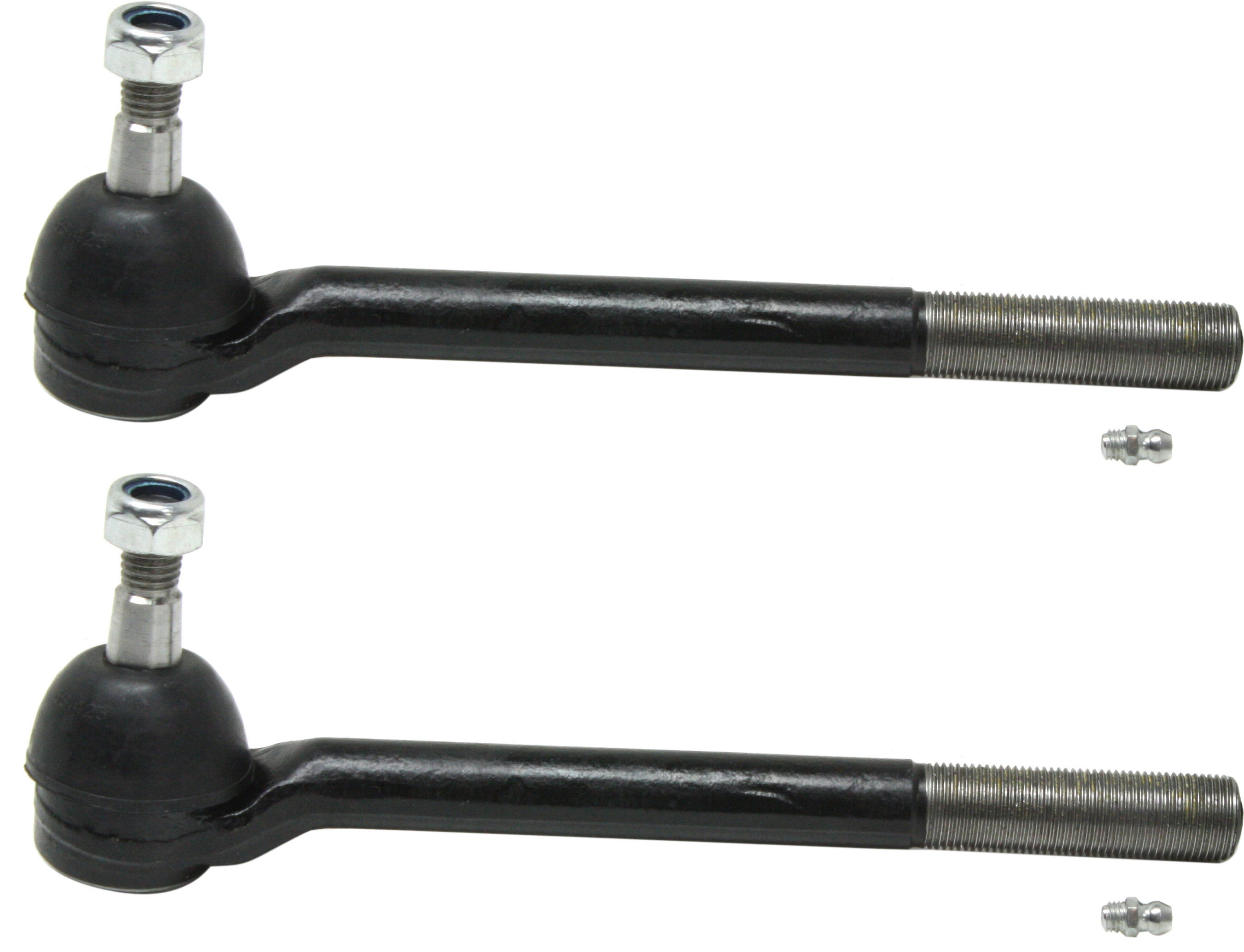 AM S10-96-03 BLAZER 96-05 FRONT TIE ROD END RH AND LH Inner SKU SET REPC282117-2