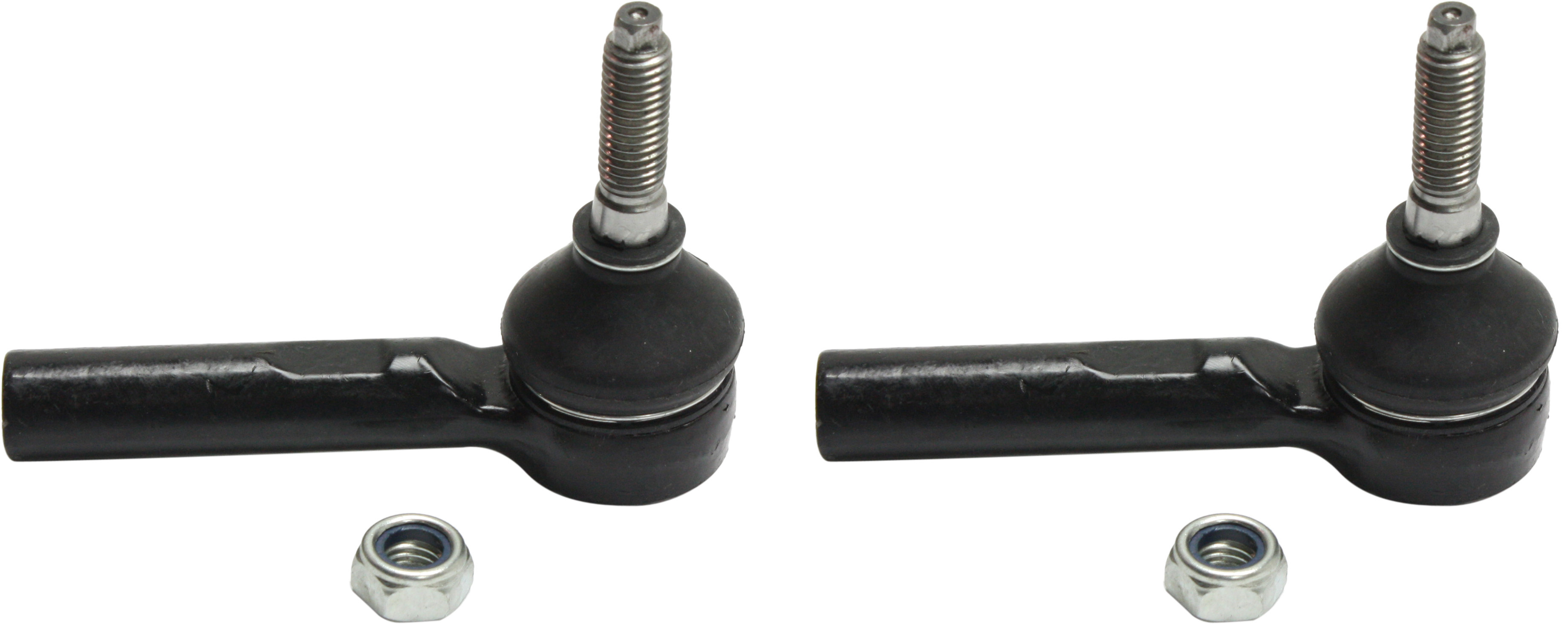 AM VUE 02-09 HHR 06-11 FRONT TIE ROD END RH AND LH Outer SKU SET REPC282118-2 OEM 2693399-15140337-15220347-1914