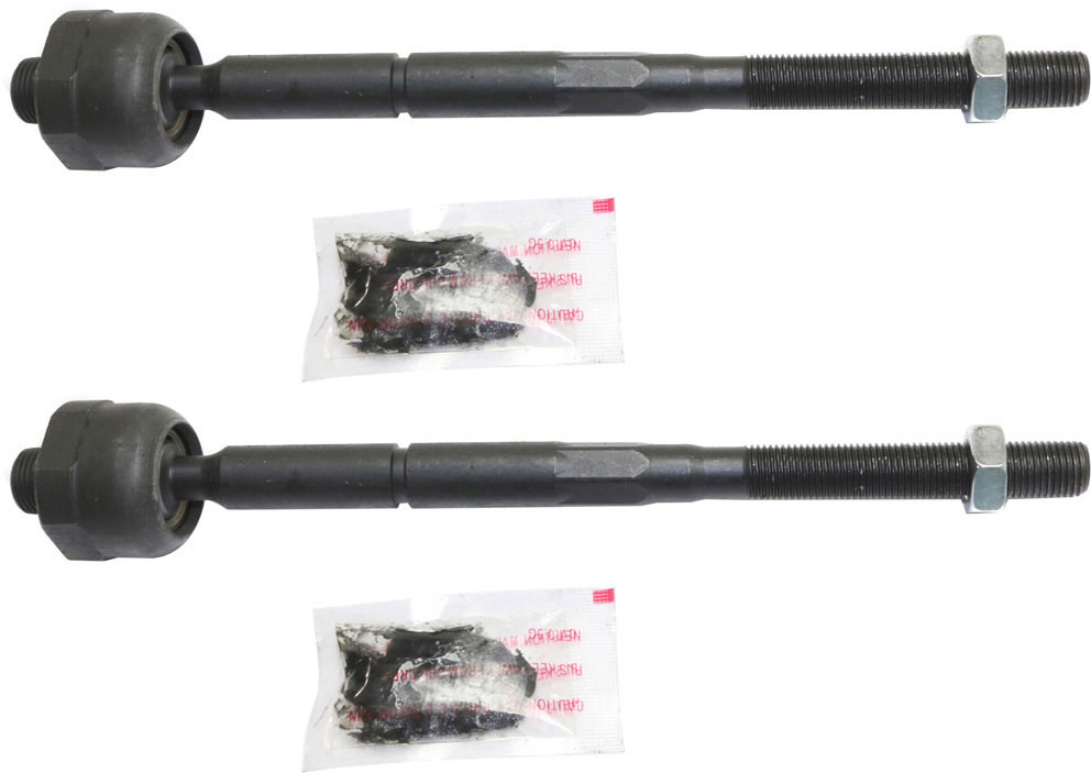 AM CANYON COLORADO 04-05 FRONT TIE ROD END RH AND LH Inner SKU SET REPC282128-2 OEM 2693343-4012006-89060621-88906