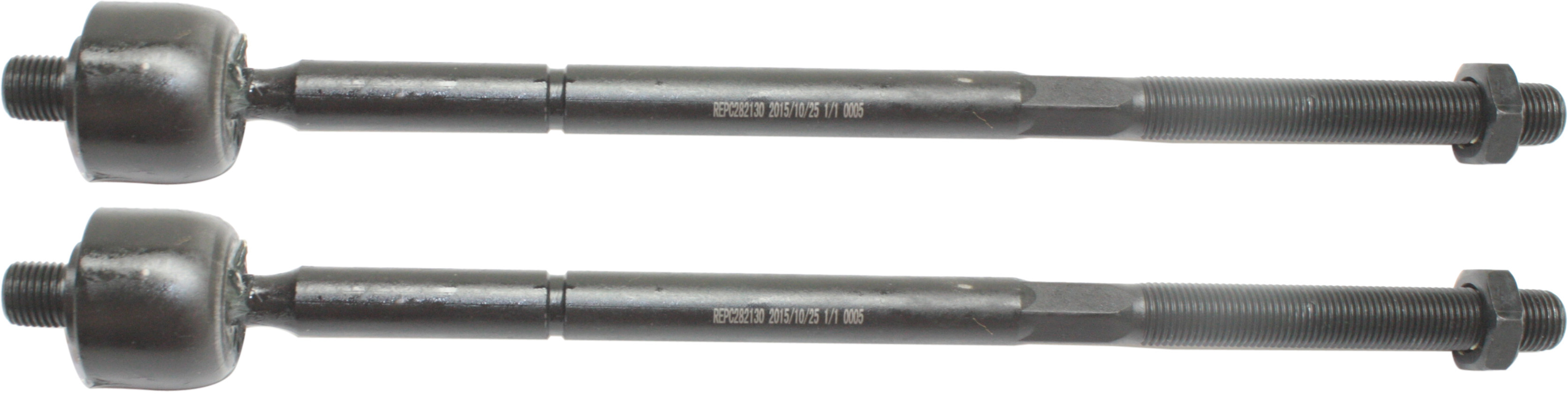 AM NEON 00-03 FRONT TIE ROD END RH AND LH Inner SKU SET REPC282130-2 OEM 4656184AD