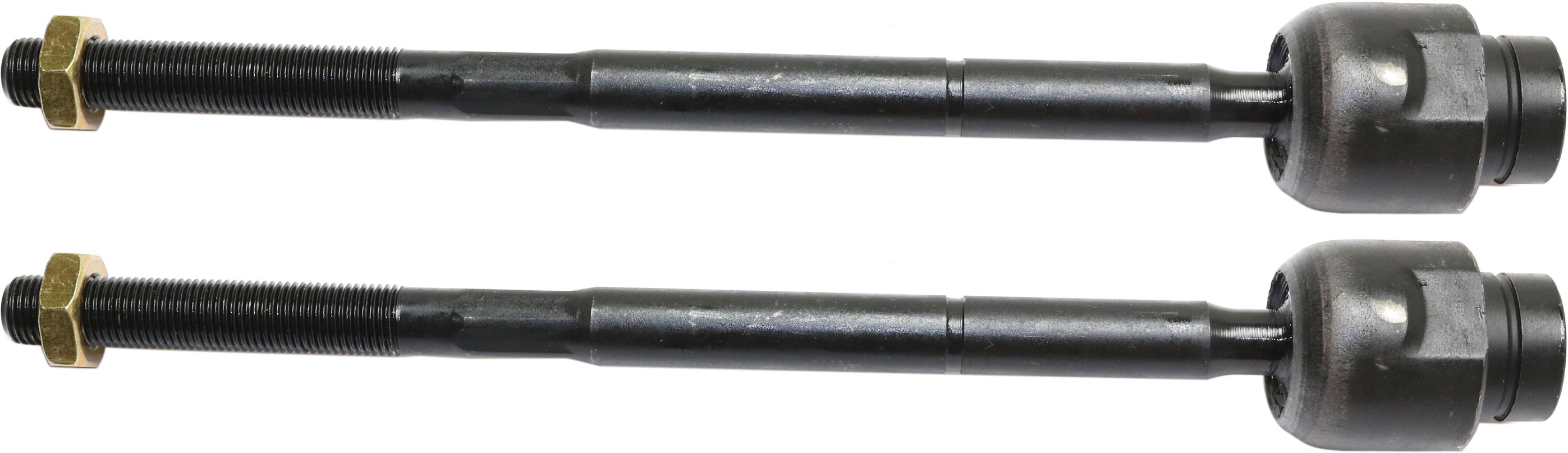 AM MALIBU 04-12 G6-05-10 AURA 07-09 FRONT TIE ROD RH AND LH Inner SKU SET REPC282135-2 OEM 2693505-4012168-15944072-15944