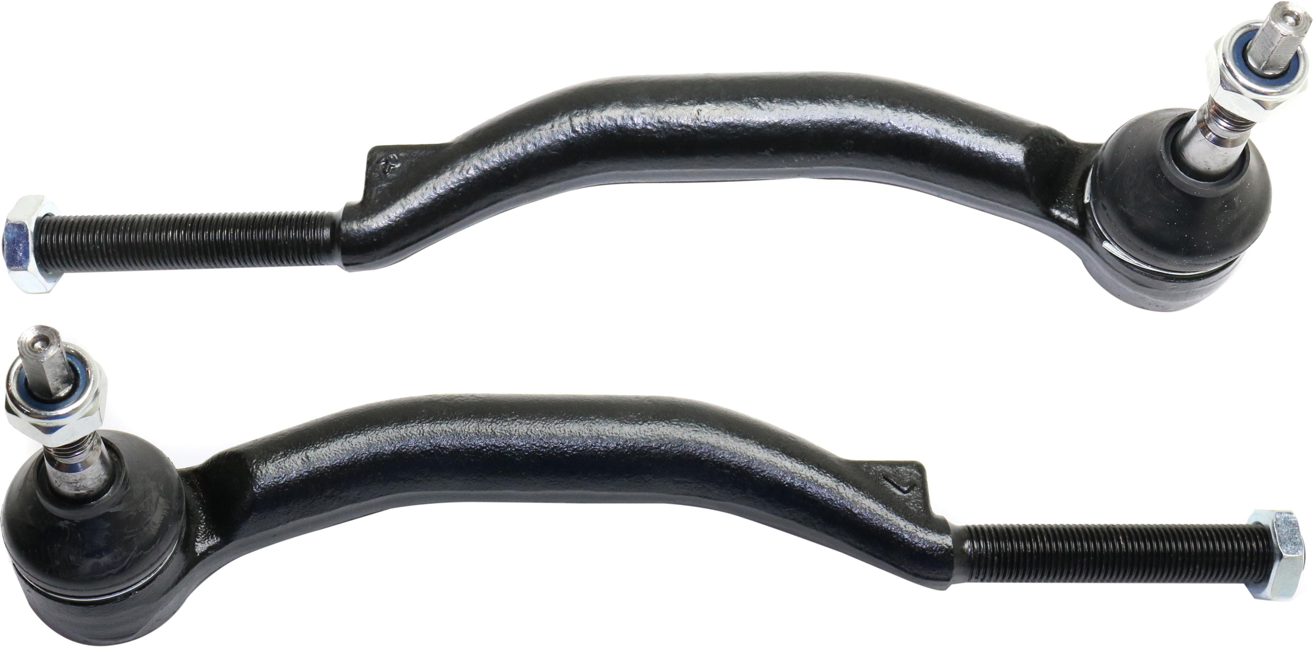 AM JIMMY 02-02 FRONT TIE ROD END RH AND LH Outer SKU SET REPC282139 OEM 26089598-26089597