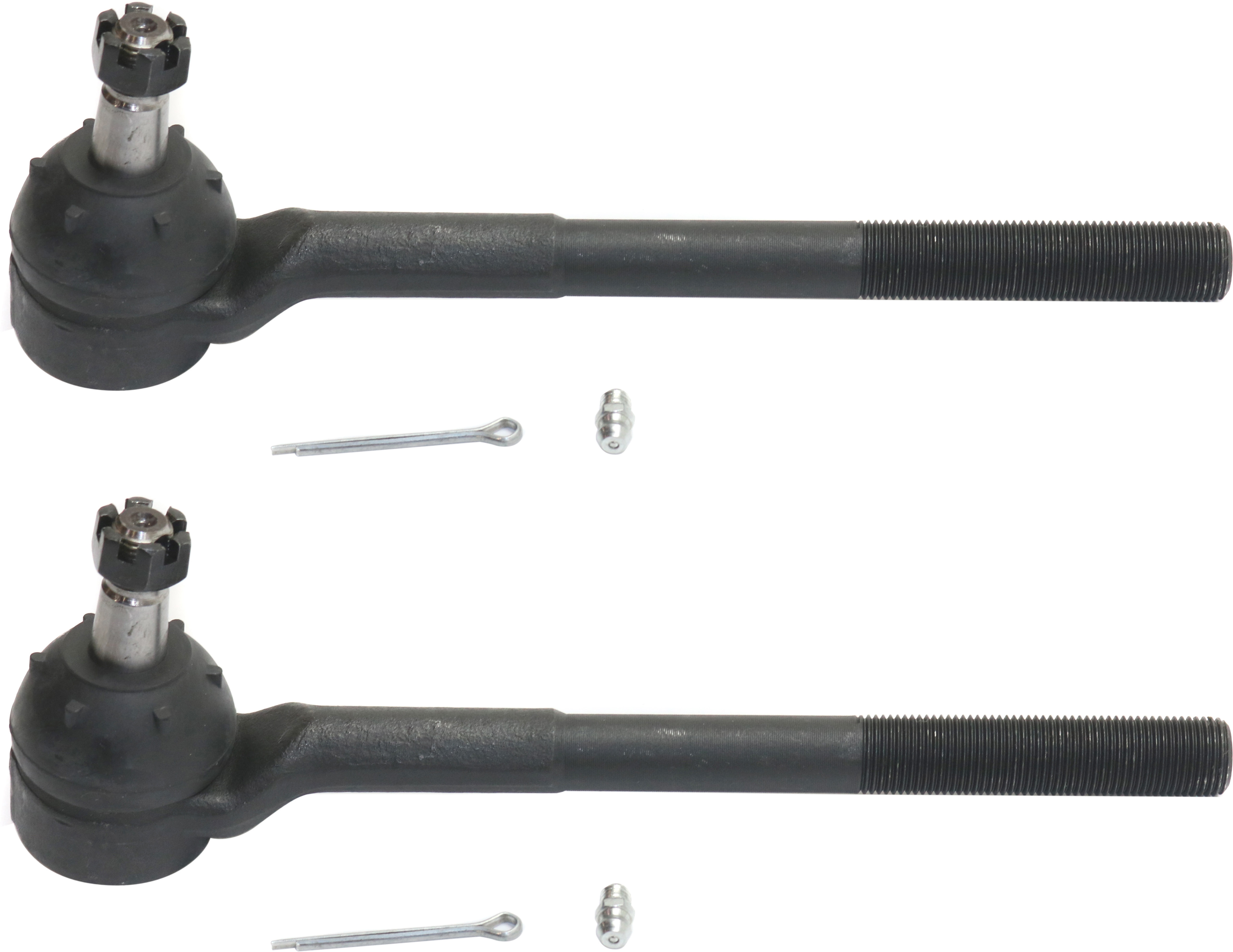AM CUTLASS SUPREME 78-88 FRONT TIE ROD END RH AND LH Inner SKU SET REPC282144-2