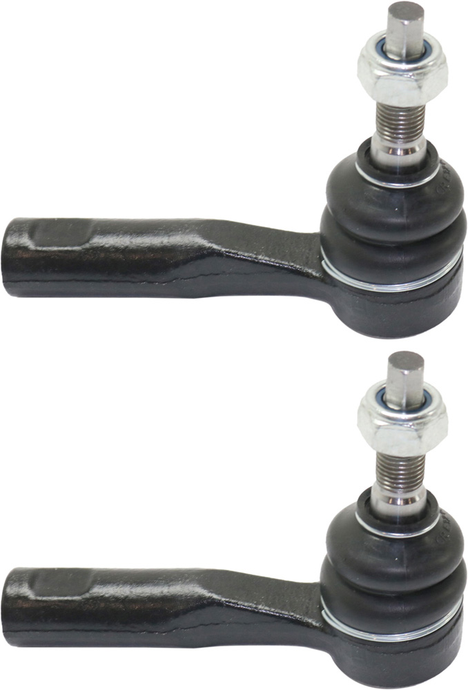 AM CANYON COLORADO 06-12 FRONT TIE ROD END RH AND LH Outer SKU SET REPC282148-2 OEM 1017650-2693471-19152655-81915