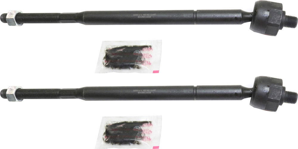AM PACIFICA 04-08 ROUTAN 09-11 FRONT TIE ROD END RH AND LH Inner SKU SET REPC282149-2 OEM 2695621-4051203-4743177AF 5006