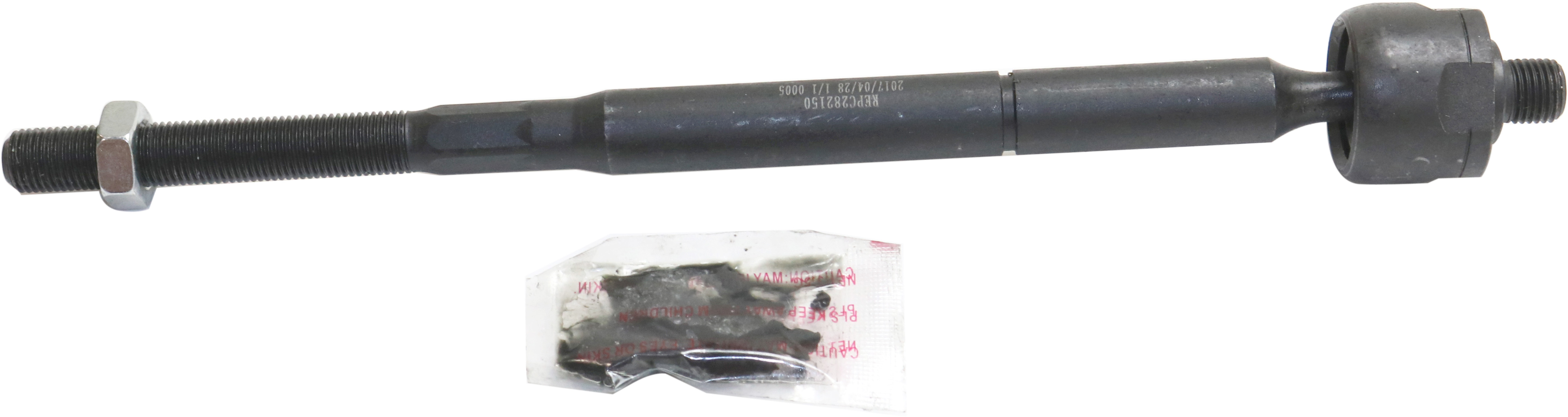AM AVENGER 08-14 CHRYSLER 200-11-14 SEBRING 07-10 FRONT TIE ROD END RH AND LH Inner SKU SET REPC282150-2 OEM 2695651-4051233-4051233B 45A22