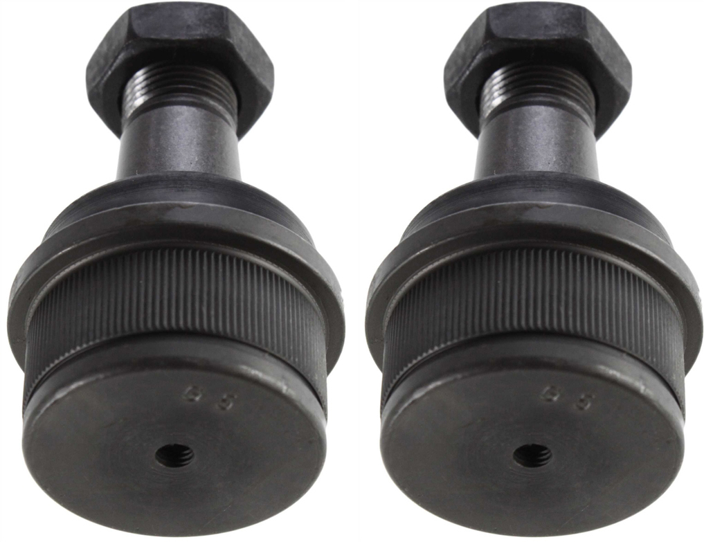 AM BLAZER 69-91 F SERIES P U 76-96 DODGE FULL SIZE P U 94-99 FRONT BALL JOINT RH AND LH Lower SKU SET REPC282301-2 OEM 10253-288001-288004-305113-463