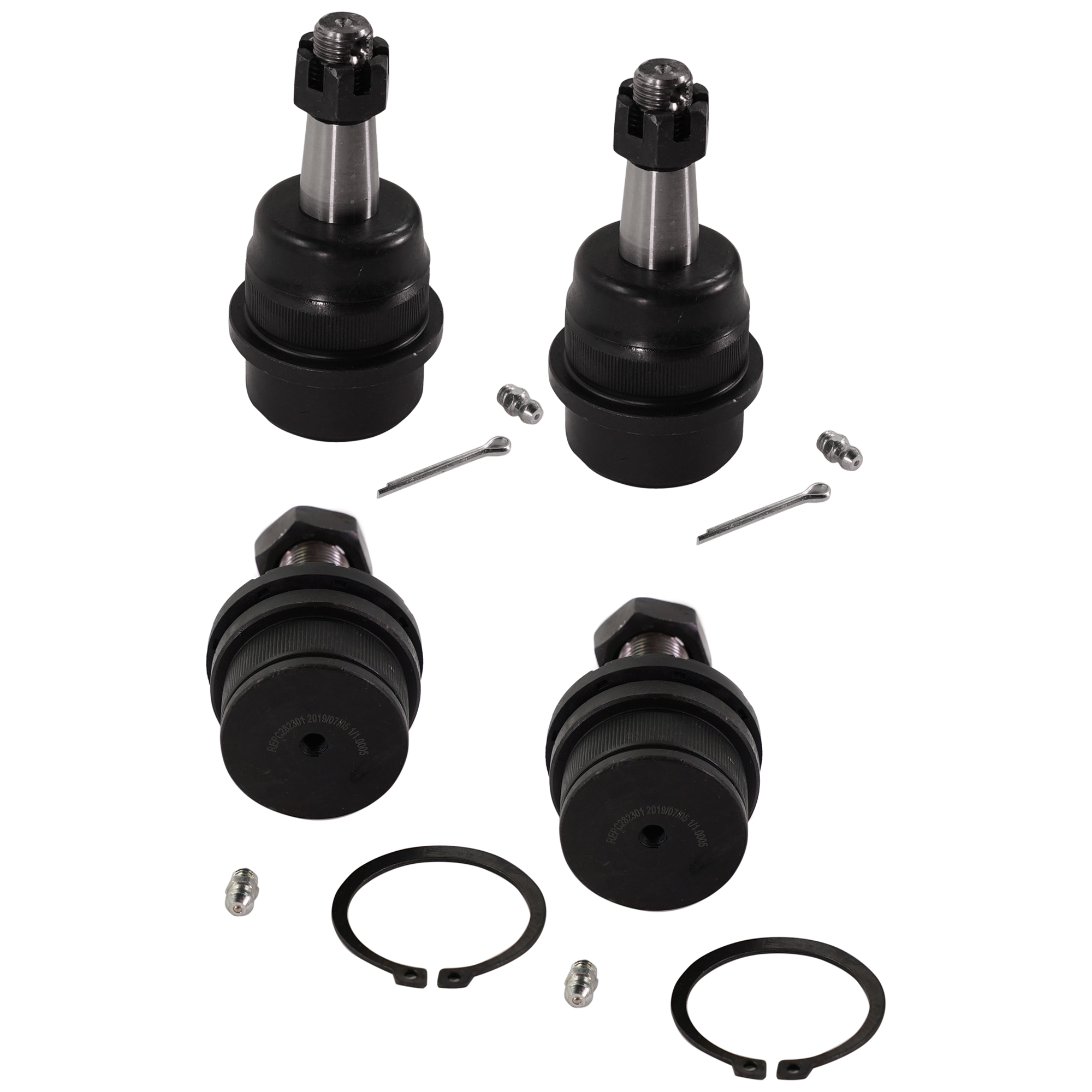 AM Ball Joint SKU SET REPC282301 OEM 10253-288001-288004-305113-463