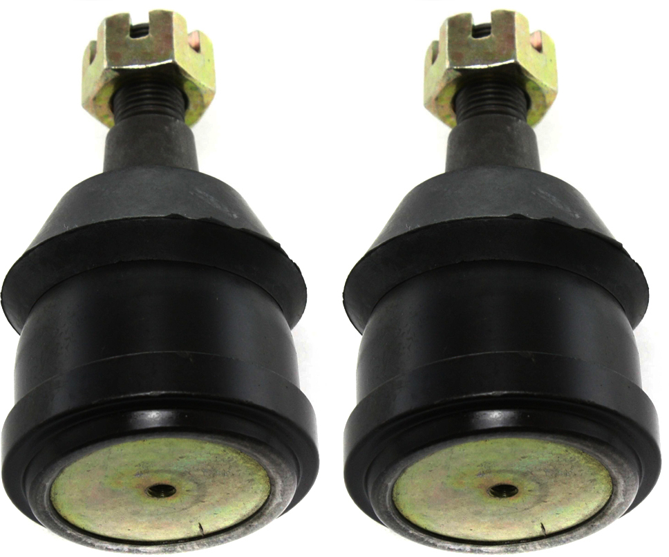 AM C2500-88-00 EXPRESS VAN 96-02 FRONT BALL JOINT RH AND LH Lower SKU SET REPC282314-2 OEM 104101-2601312-5051134-1561642