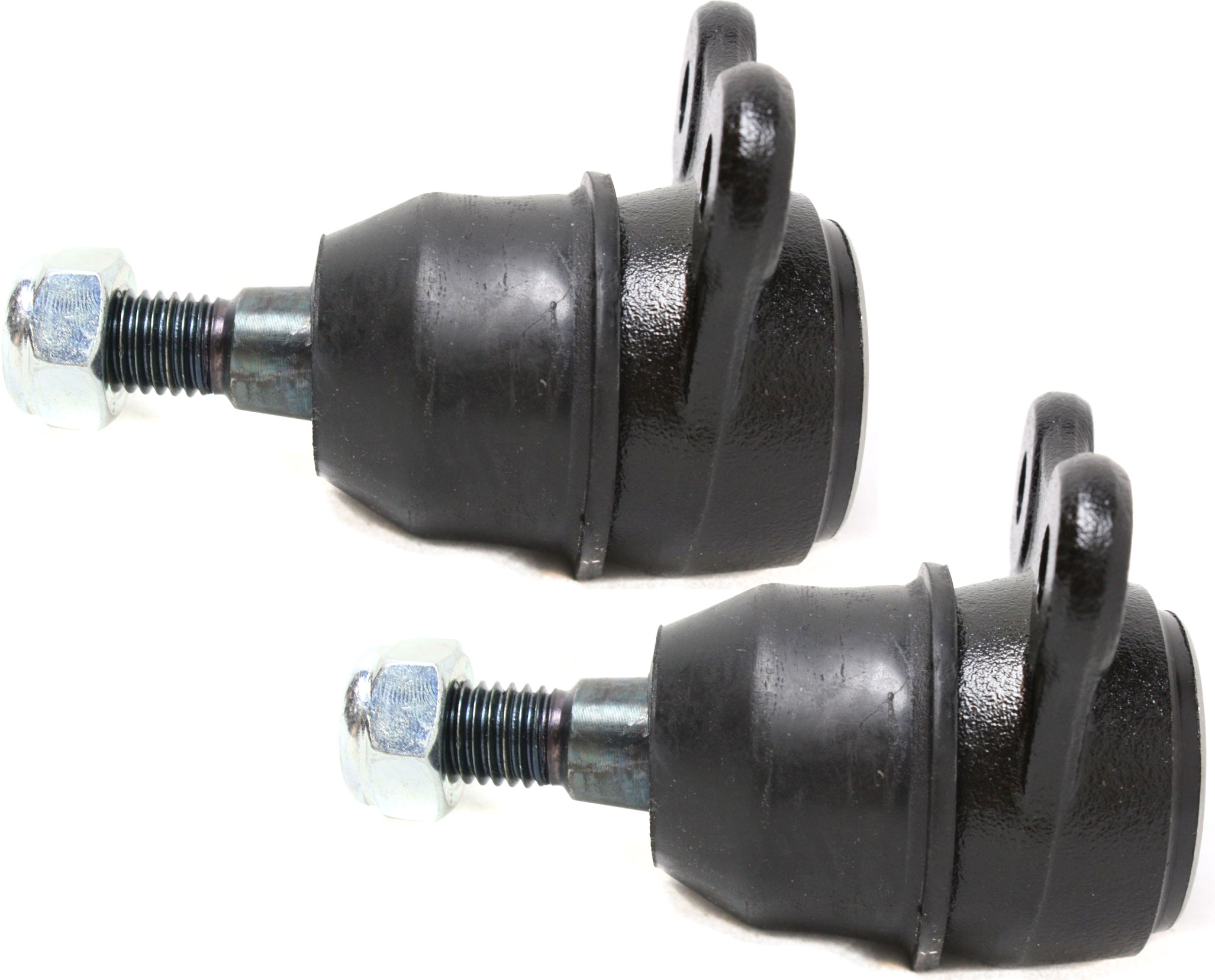 AM CANYON 04-12 COLORADO 04-12 FRONT BALL JOINT RH AND LH Upper Greasable SKU SET REPC282315-2 OEM 5001119-19289626-30010079-4009