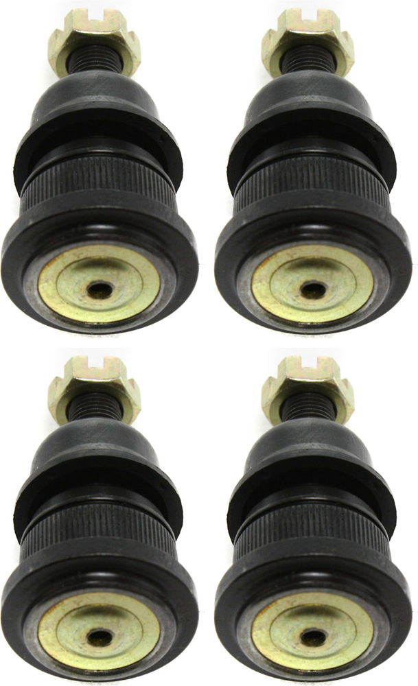 AM SEBRING 01-06 FRONT AND REAR BALL JOINT RH AND LH Upper SKU SET REPC282317-4 OEM 104272-2601538-5001106-45D0106