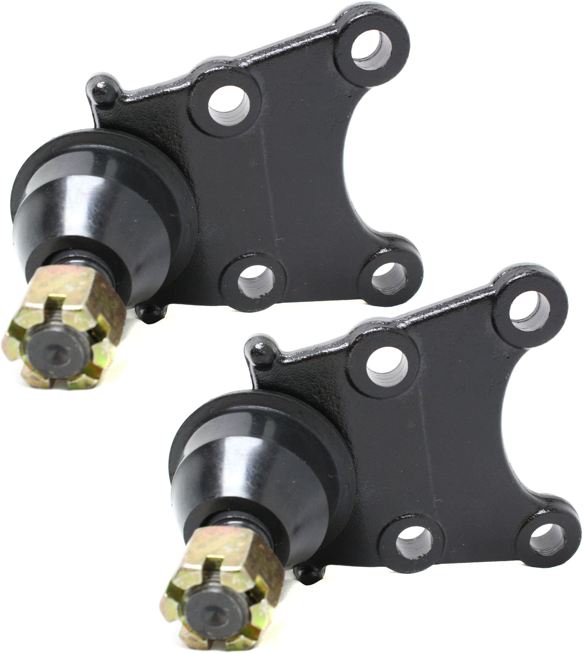 AM COLORADO CANYON 04-12 FRONT BALL JOINT RH AND LH Lower SKU SET REPC282318-2 OEM 11007-5051379-10480997-1928946
