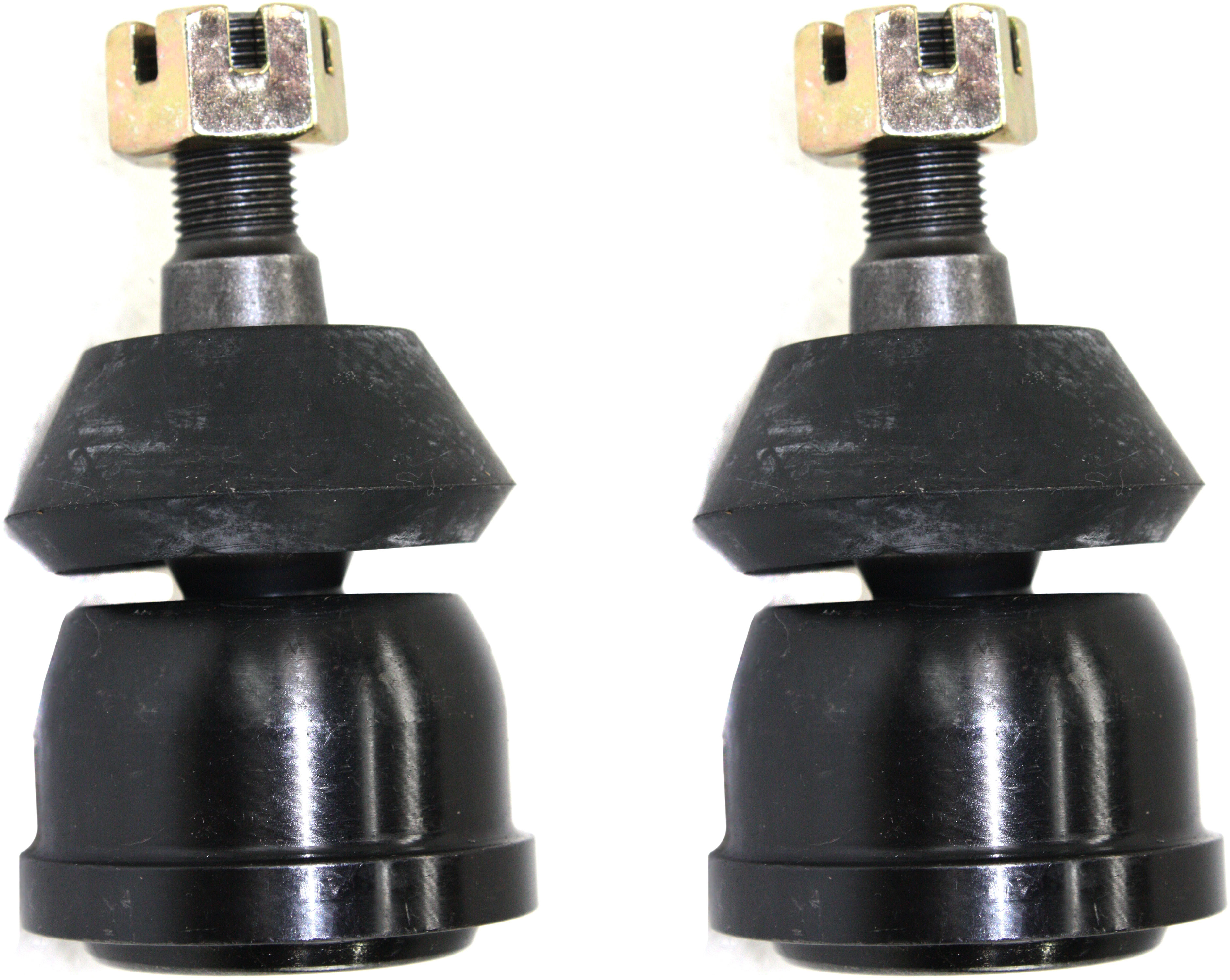 AM C1500 C2500 C3500-88-92 FRONT BALL JOINT RH AND LH Lower SKU SET REPC282319-2 OEM 286006-305173-2601312-15616427