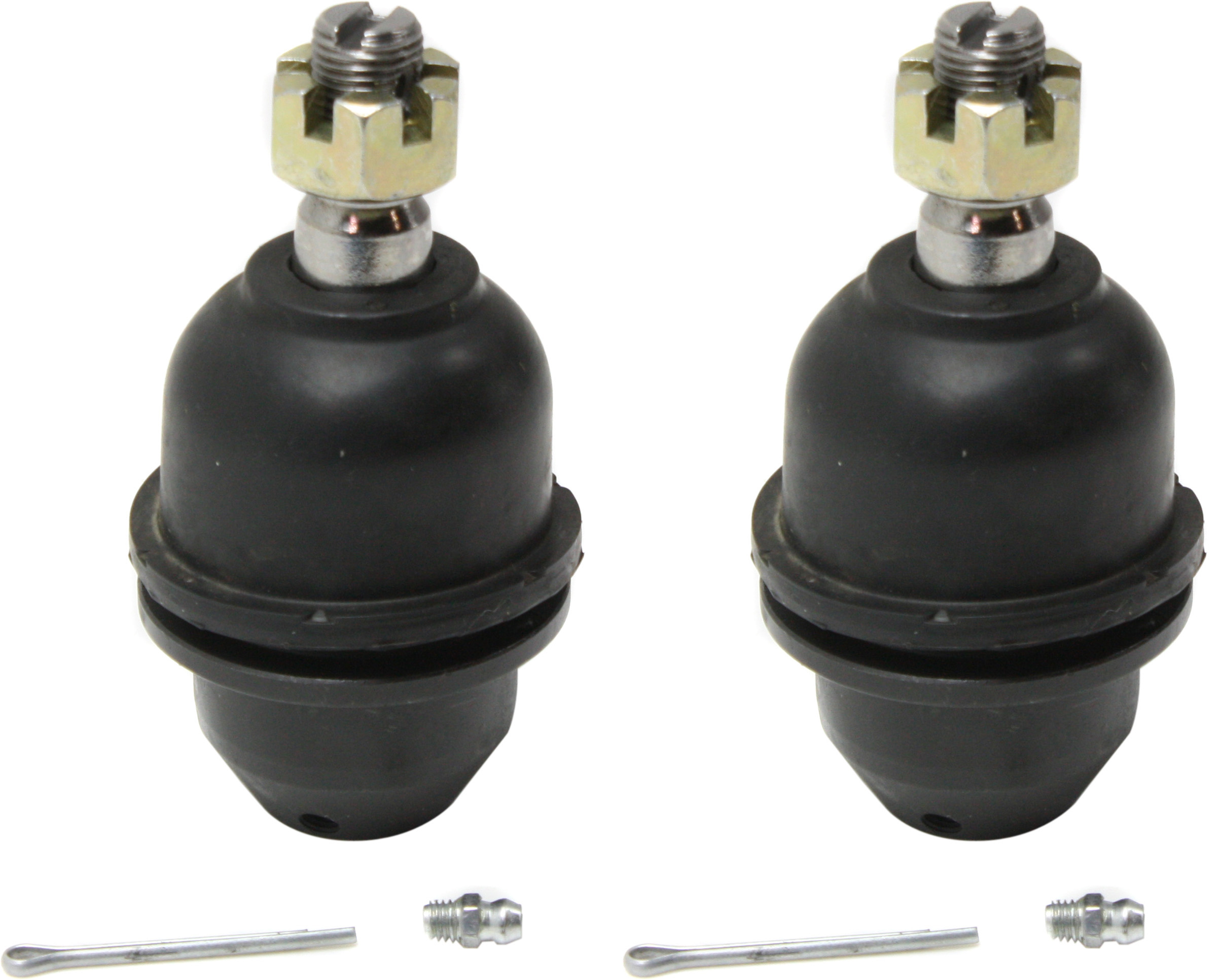 AM TAHOE YUKON 96-00 FRONT BALL JOINT RH AND LH Lower Greasable SKU SET REPC282326-2 OEM 104238-286022-2601475-5051233