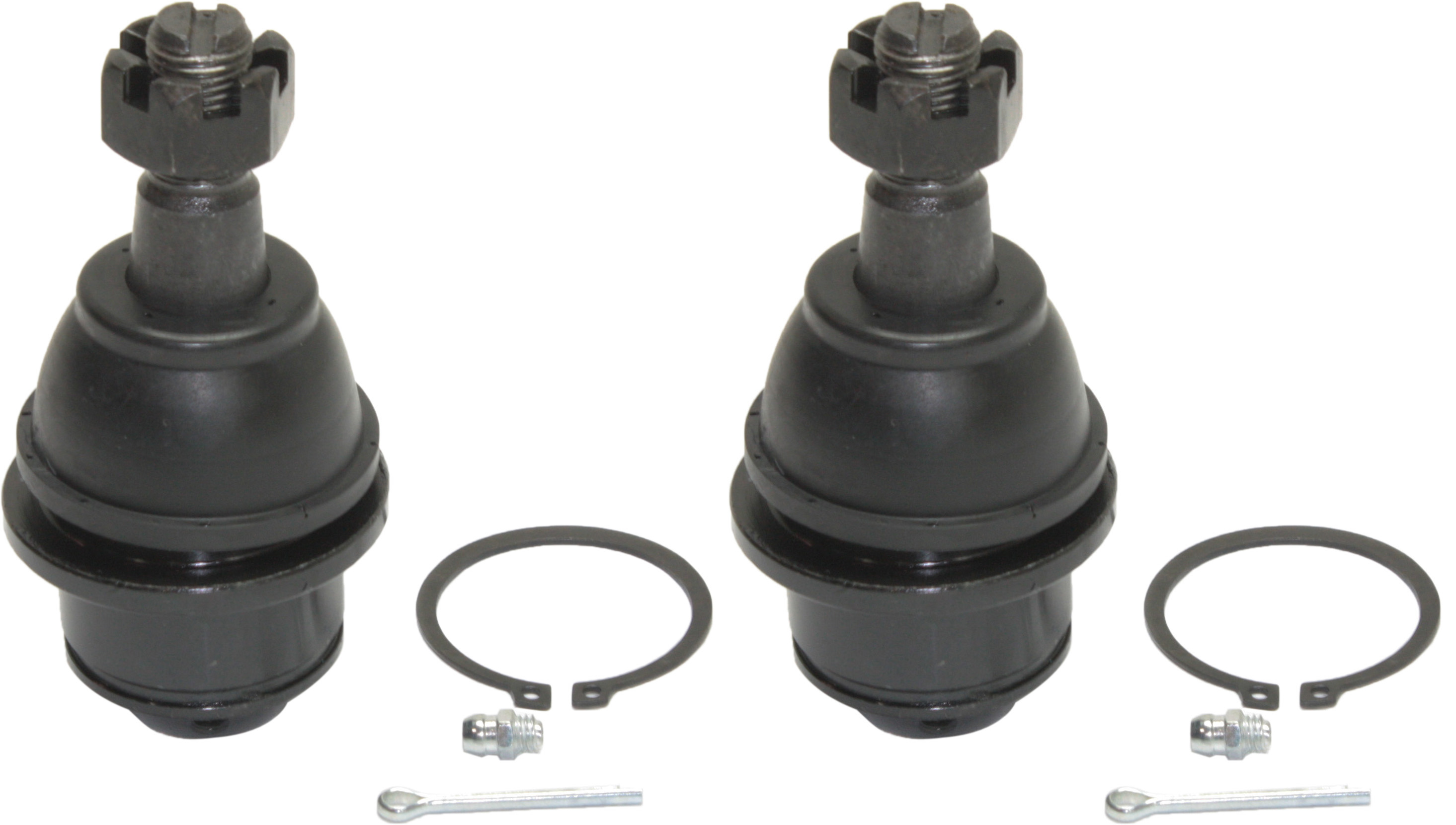 AM ESCALADE TAHOE 07-14 FRONT BALL JOINT RH AND LH Lower SKU SET REPC282329-2 OEM 1014457-2601685-5051388-103554
