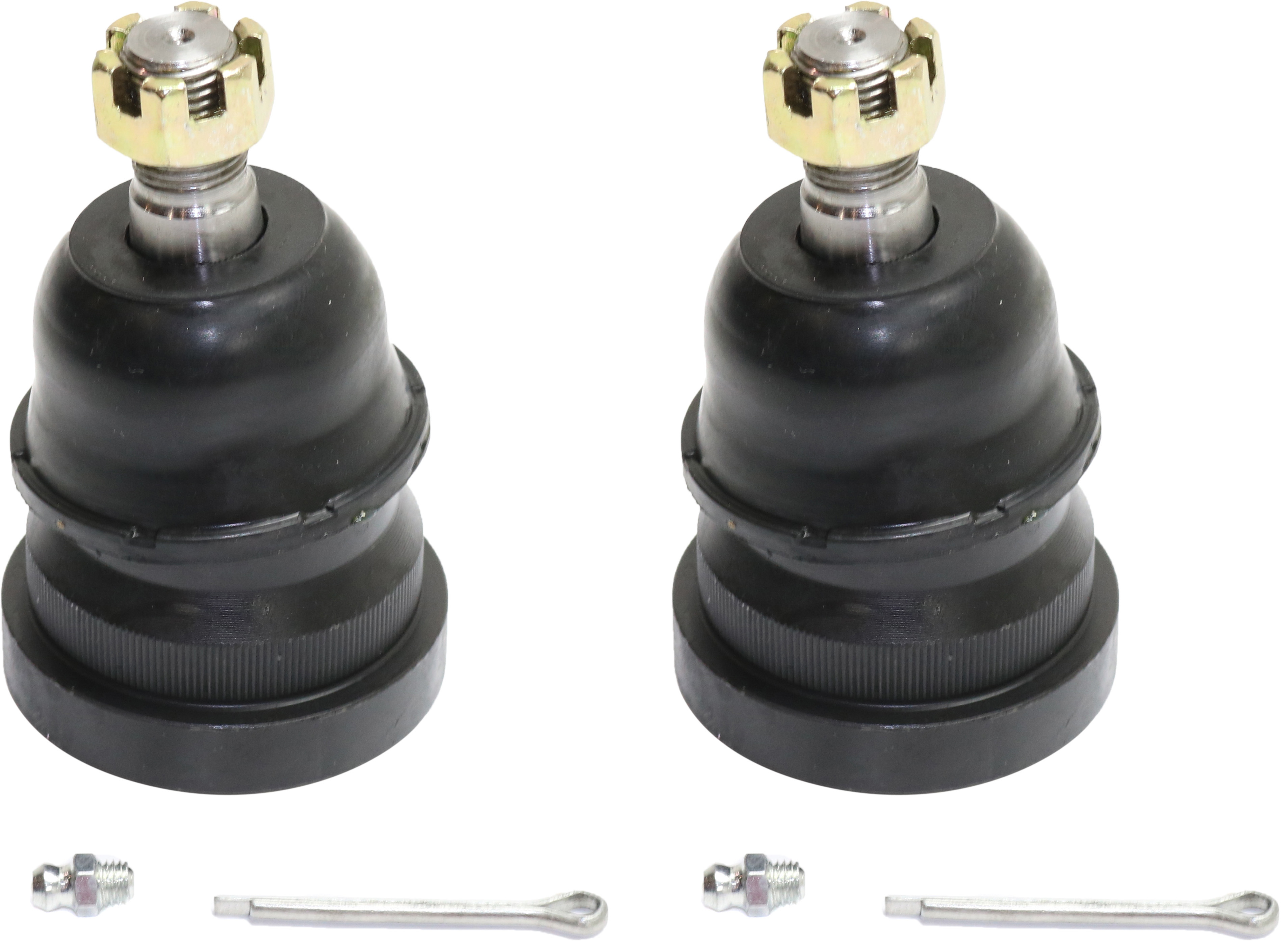 AM CAPRICE 71-96 ASTRO SAFARI 85-05 FRONT BALL JOINT RH AND LH Lower SKU SET REPC282331-2 OEM 10267-282016-305136-2601093-26