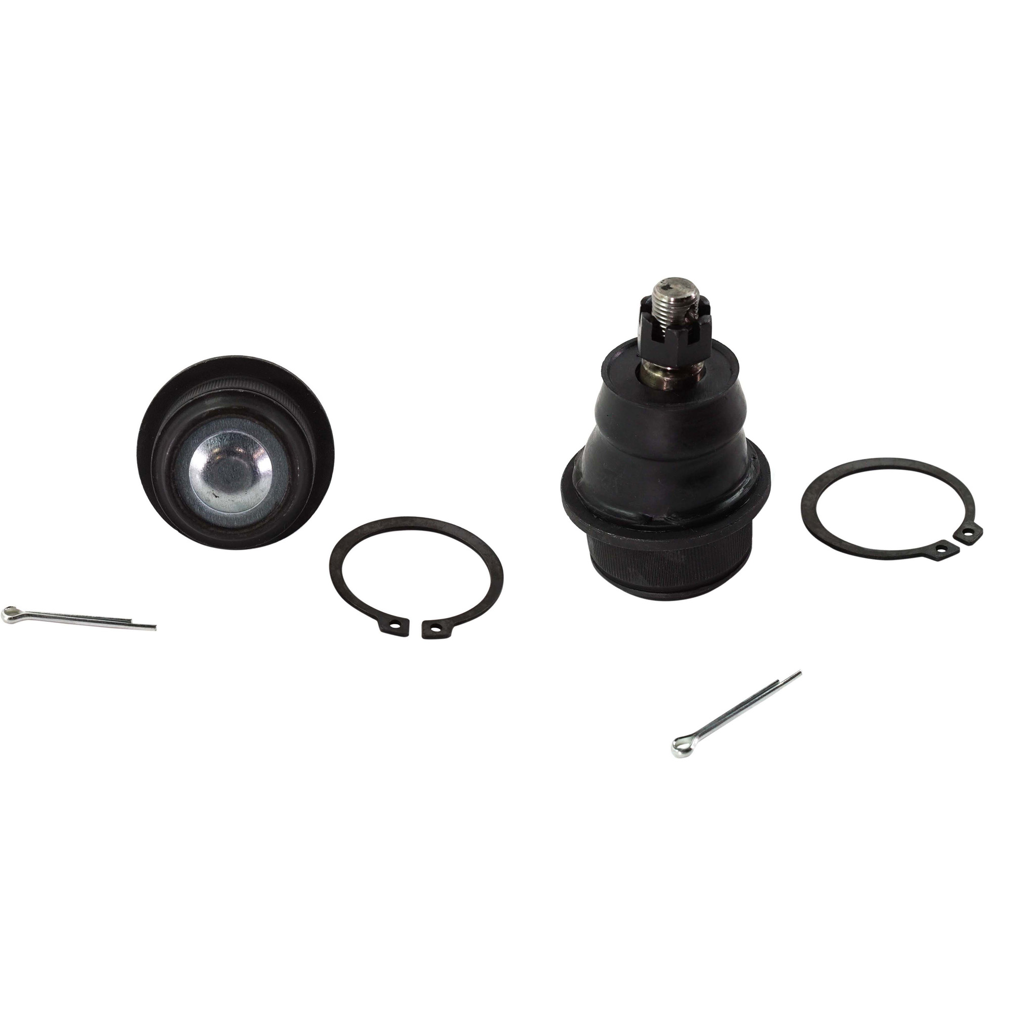AM SEBRING 07-09 AVENGER 08-11 JOURNEY 09-12 FRONT BALL JOINT RH AND LH Lower SKU SET REPC282334-2 OEM BJ81225 GS25503