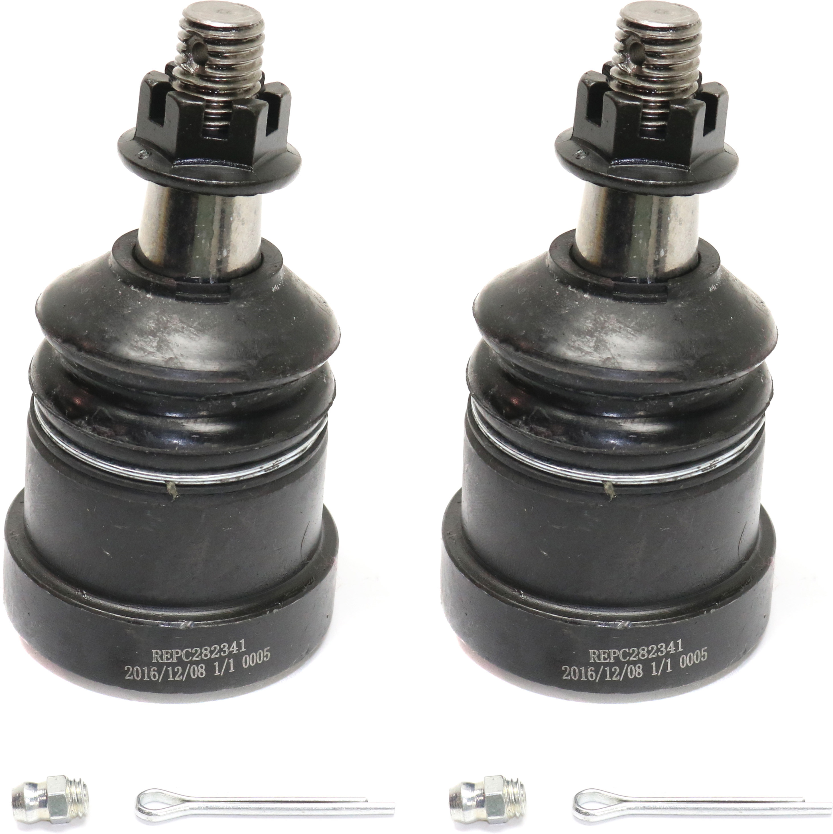 AM CTS 03-07 FRONT BALL JOINT RH AND LH Lower SKU SET REPC282341-2 OEM 45D2422-5051425-61062031 DG505