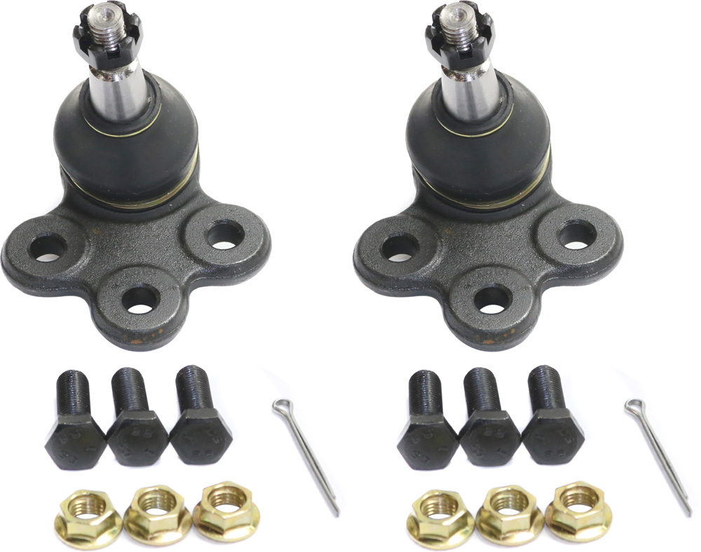 AM EQUINOX TERRAIN 10-16 FRONT BALL JOINT RH AND LH Lower SKU SET REPC282343-2 OEM GS50519