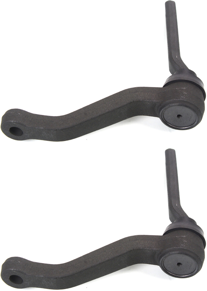 AM BLAZER 95-05 IMPALA 78-96 IDLER ARM Set of 2 SKU SET REPC282501-2 OEM 18799-315123-982007-2683603-26