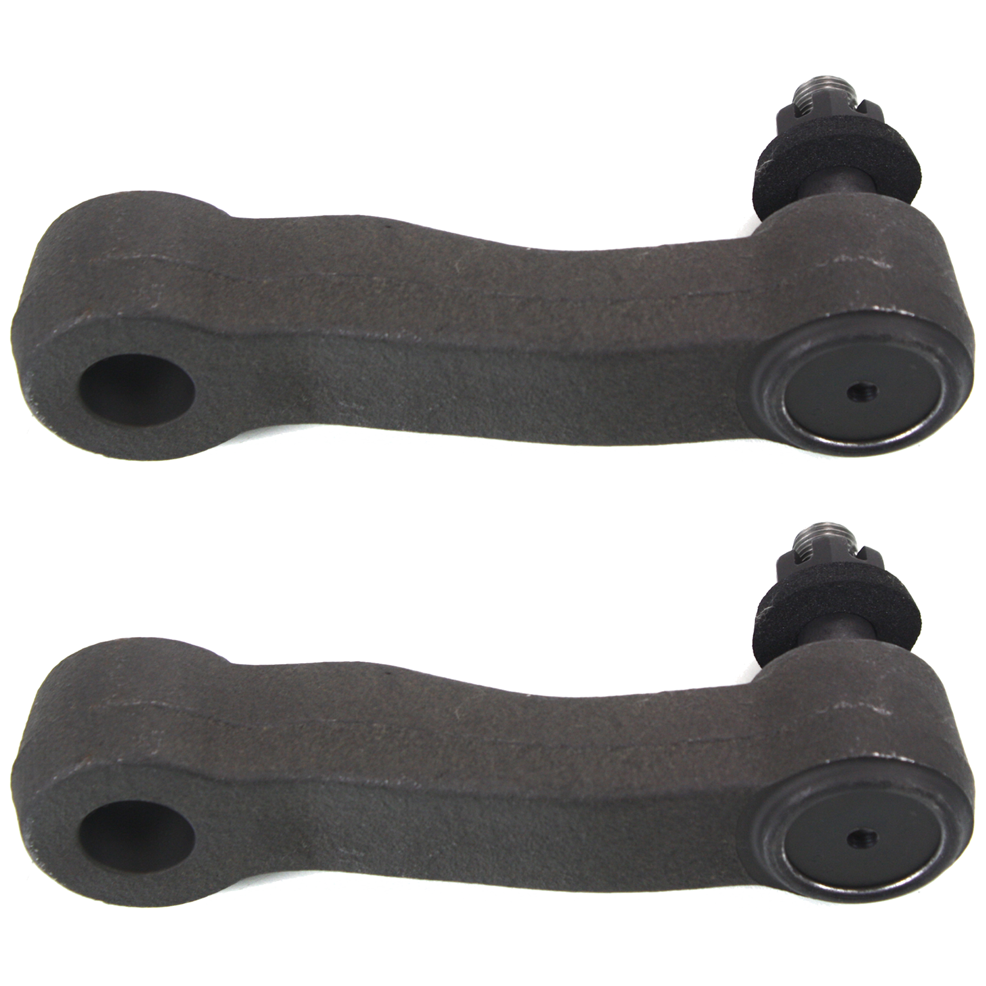 AM SUBURBAN 2500-00-12 SILVERADO 2500 HD 01-10 IDLER ARM SKU SET REPC282504-02 OEM 190164-2683715-4501121-1247138