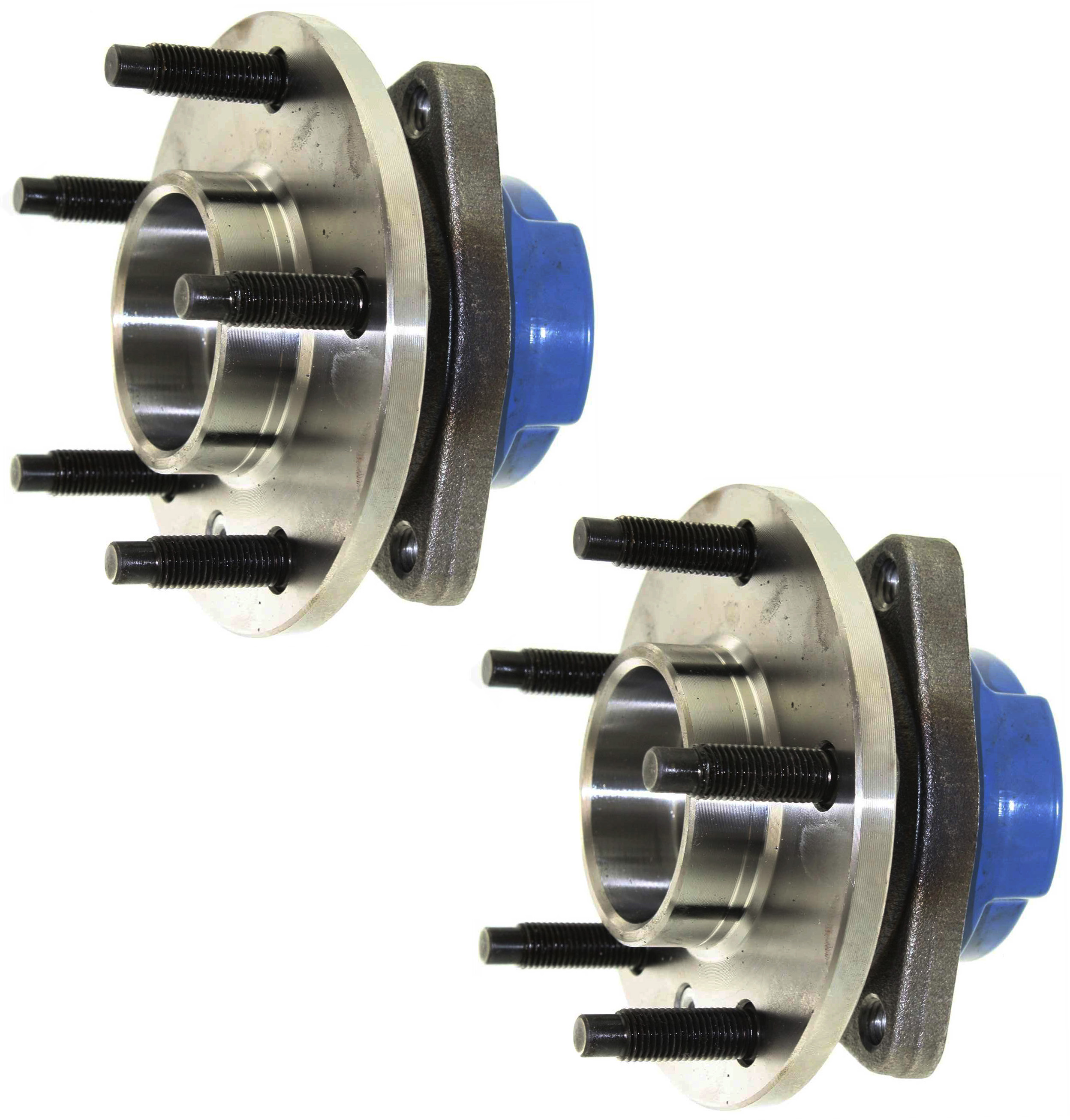 AM IMPALA 00-08 FRONT HUB ASSEMBLY RH AND LH SKU SET REPC283711-2 OEM 88964096