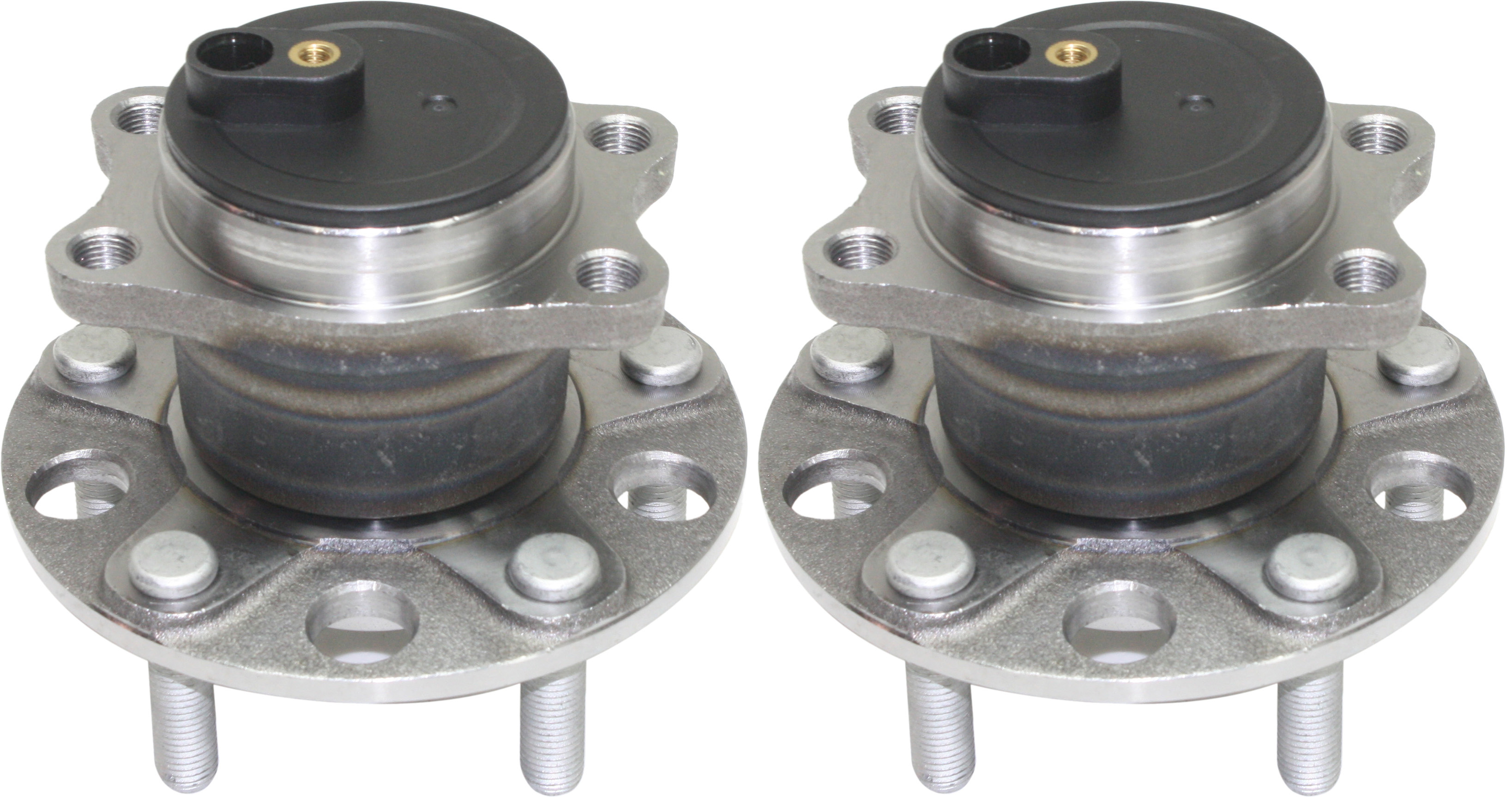AM COMPASS 07-17 REAR HUB ASSEMBLY RH AND LH SKU SET REPC285912-2 OEM 123332-512332-951201-7200358-2